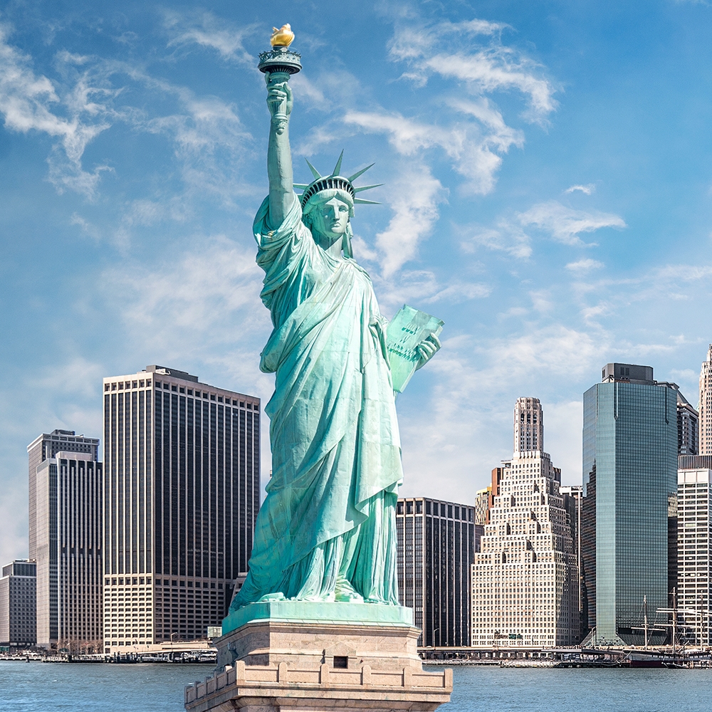 New York