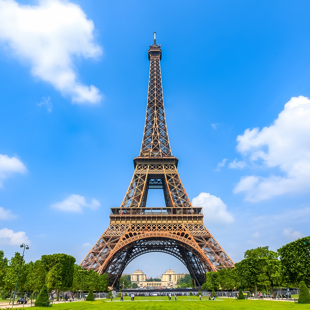 Paris