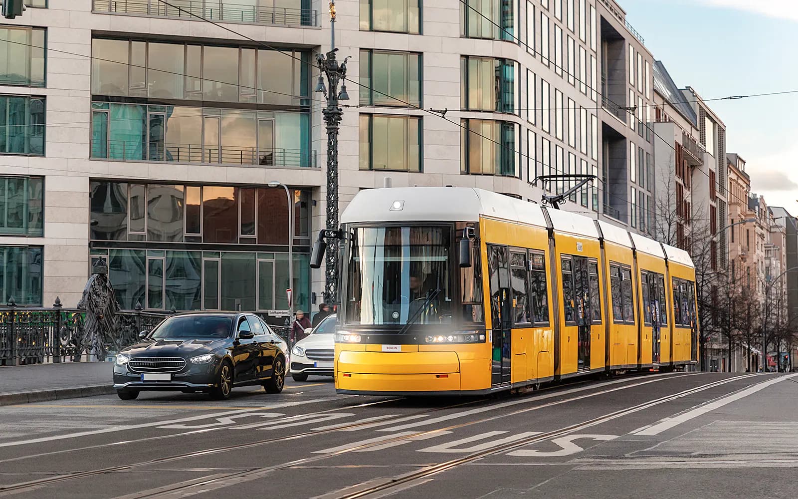 Berlin WelcomeCard: Unlimited Public Transport & Discounts - image 2
