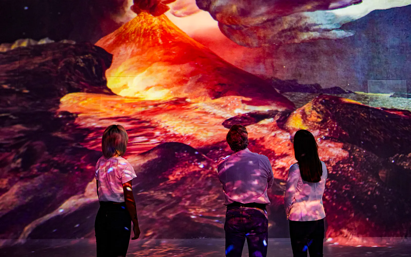 Frameless London: Immersive Art Experience Tickets - image 4