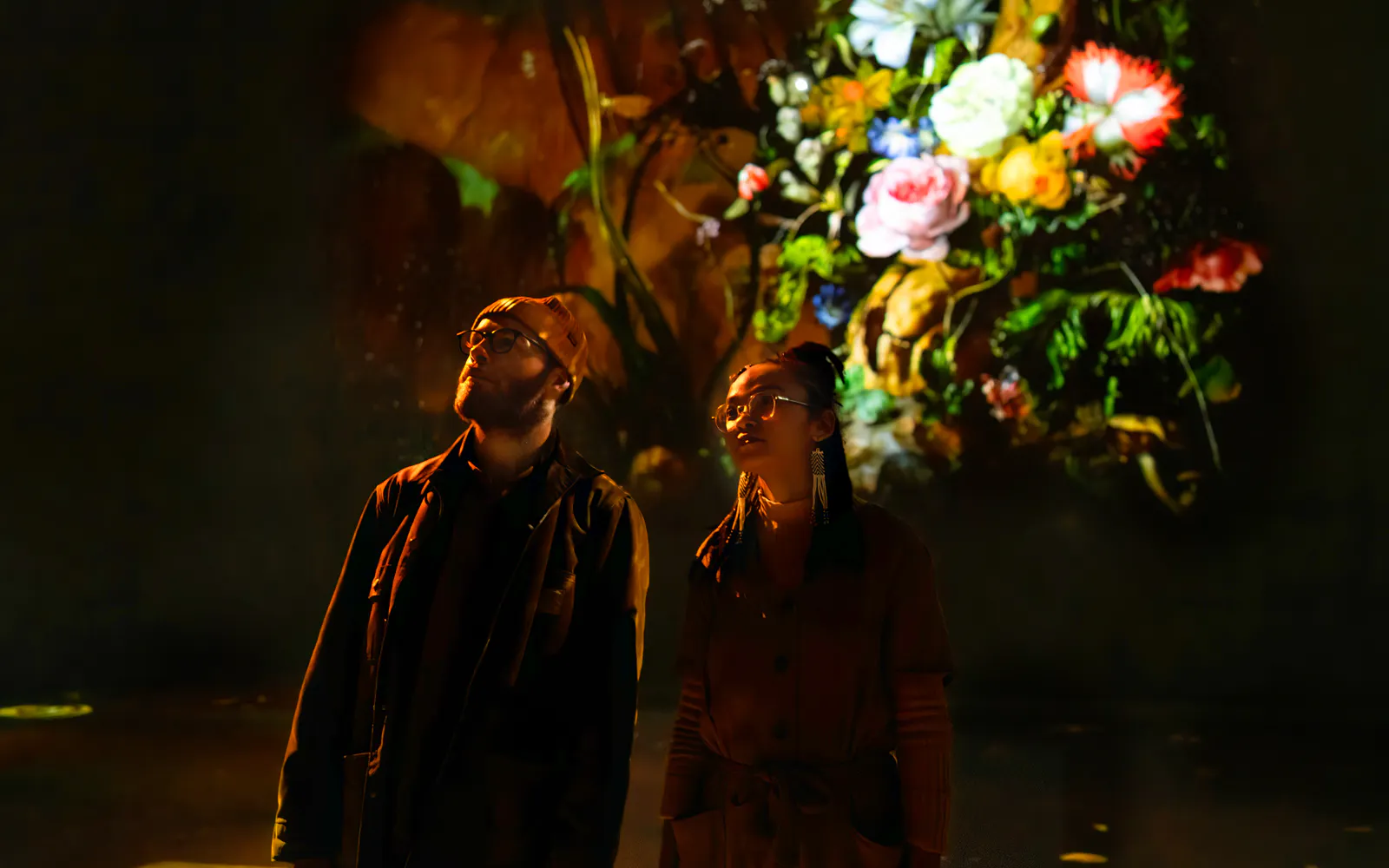 Frameless London: Immersive Art Experience Tickets - image 7