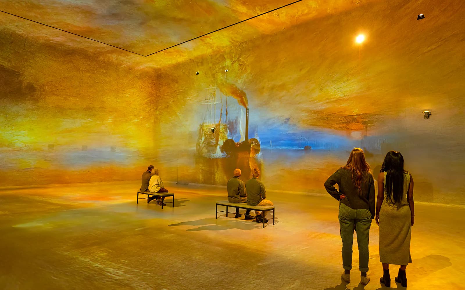 Frameless London: Immersive Art Experience Tickets - image 8