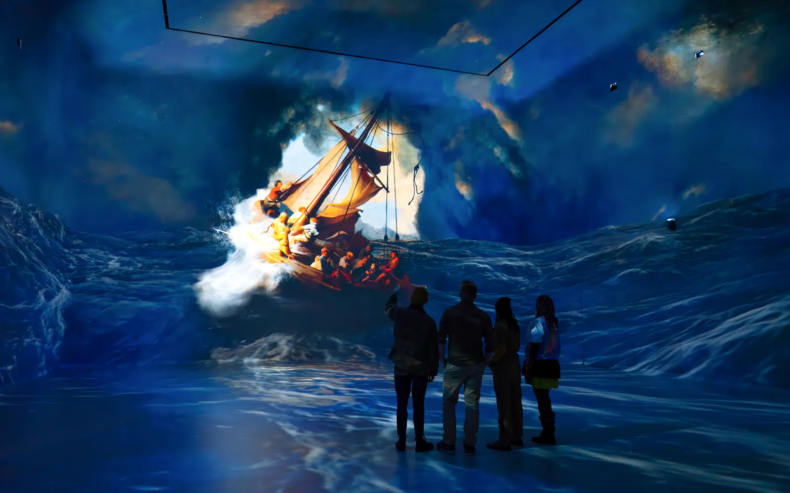 Frameless London: Immersive Art Experience Tickets - image 10