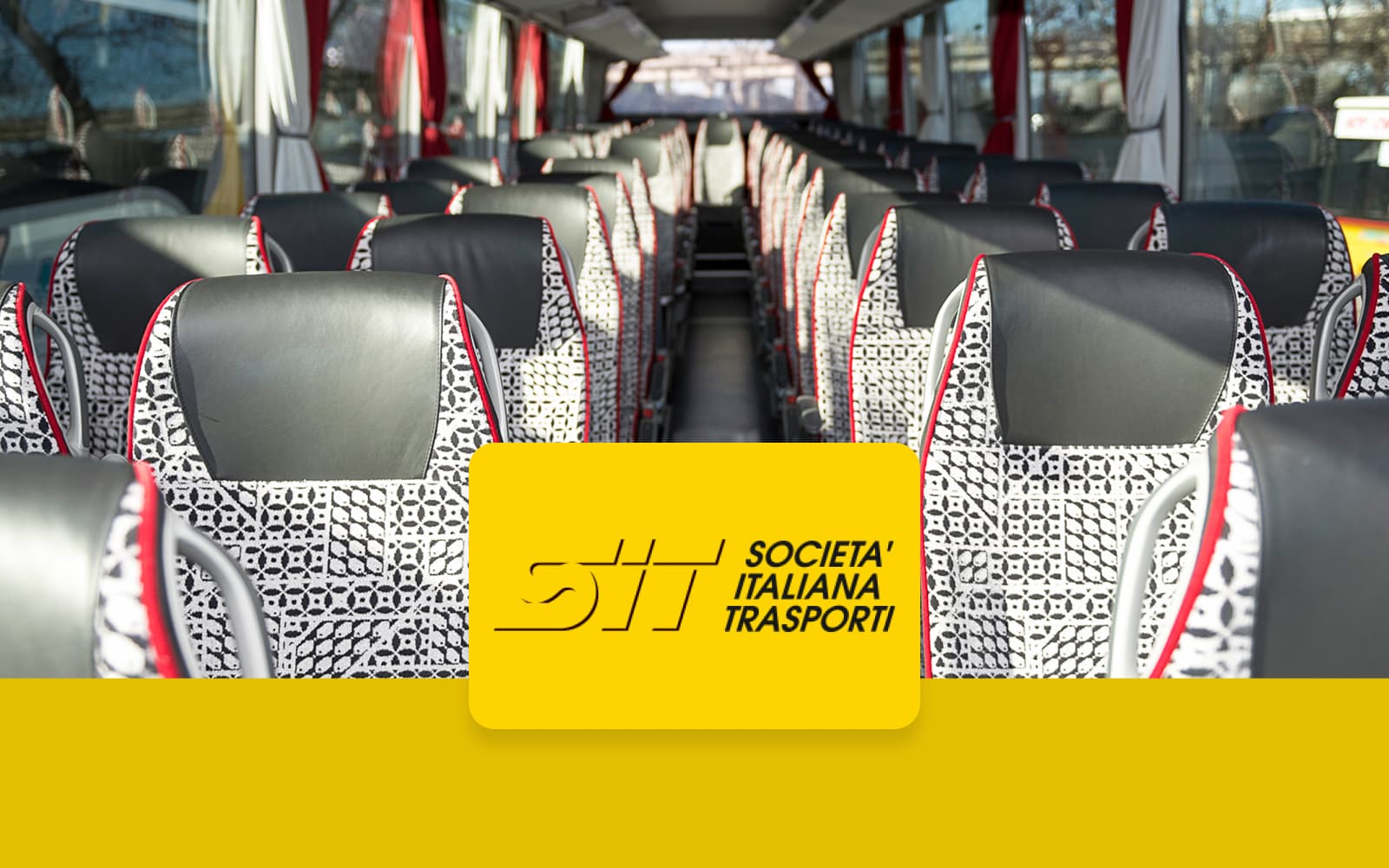 Autobus wahadłowy Transfery: Lotnisko Fiumicino do/z dworca kolejowego Rzym Termini przez SIT
