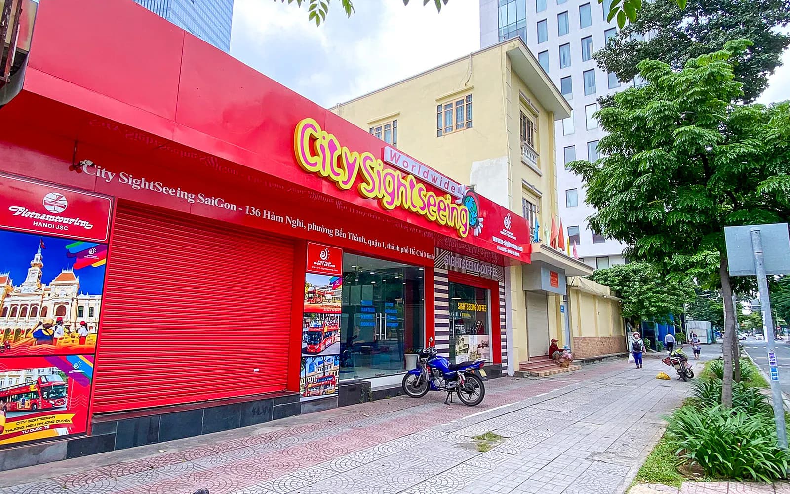 City Sightseeing: Saigon Hop-on Hop-off Bus Tour - image 6