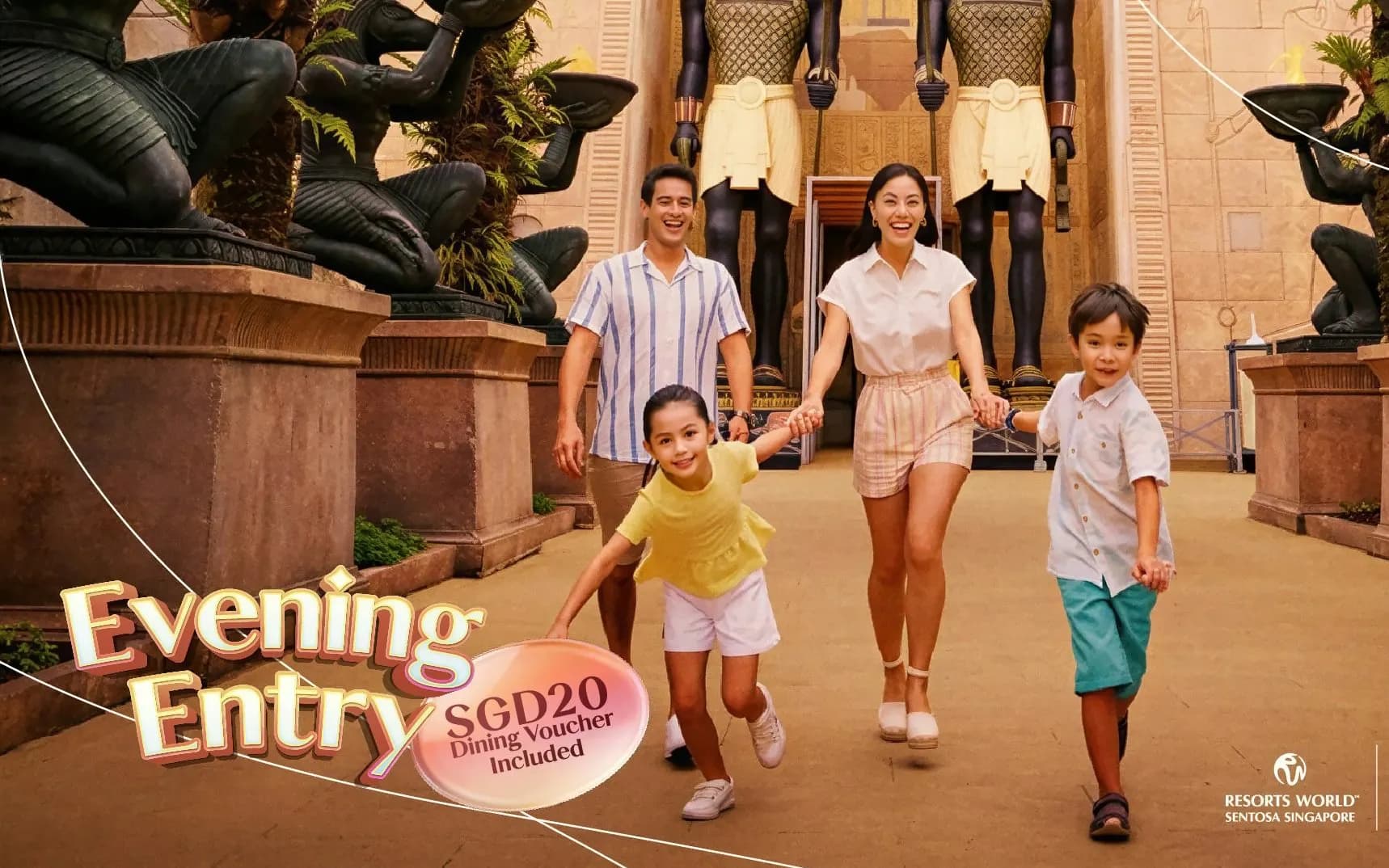 Universal Studios Singapore Tickets - image 2