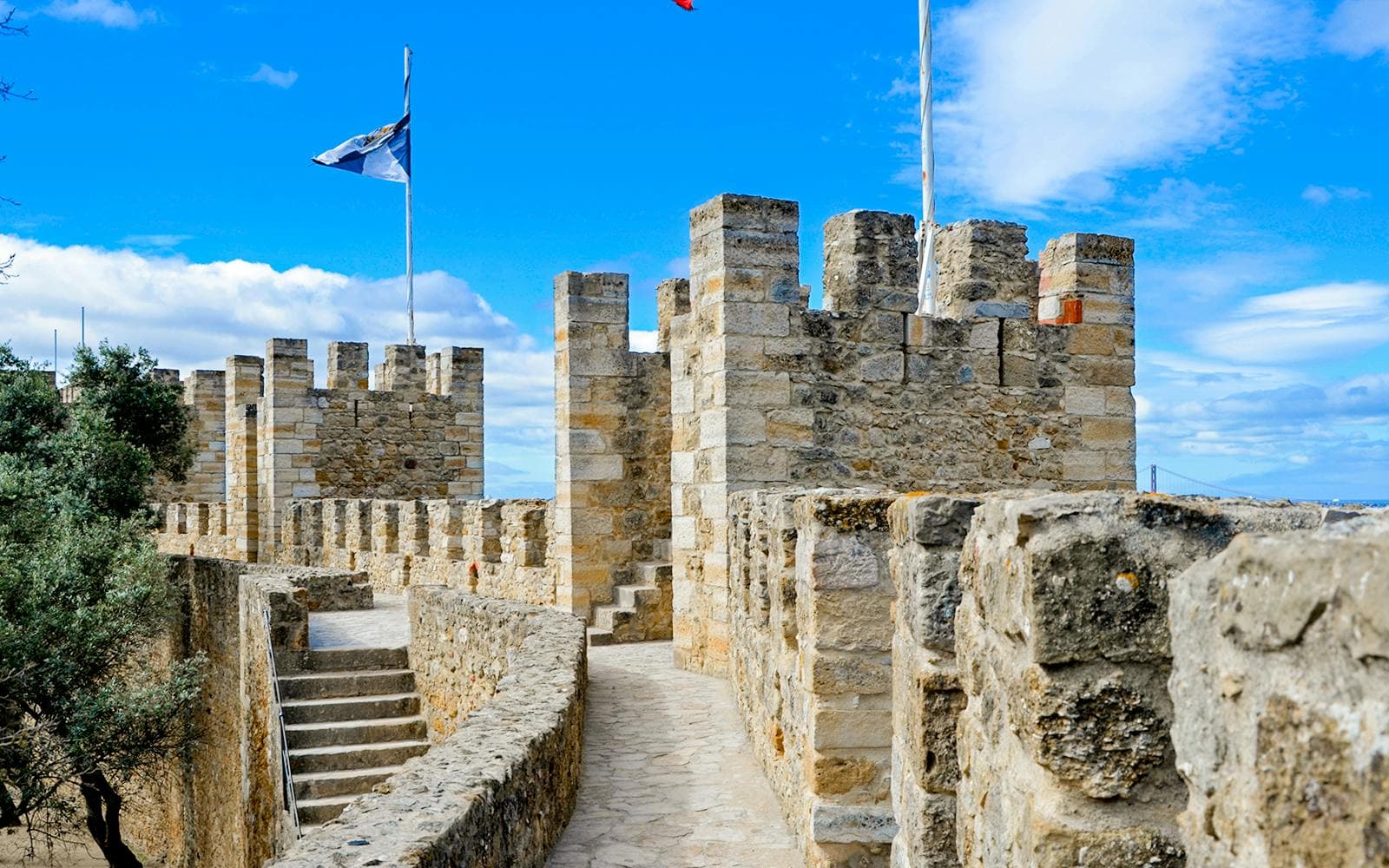 Castelo de São Jorge Tickets - image 6