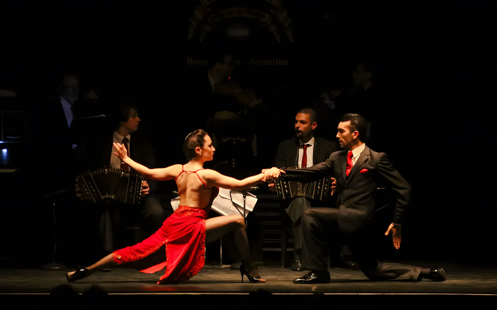 Piazzolla Tango Show - image 2