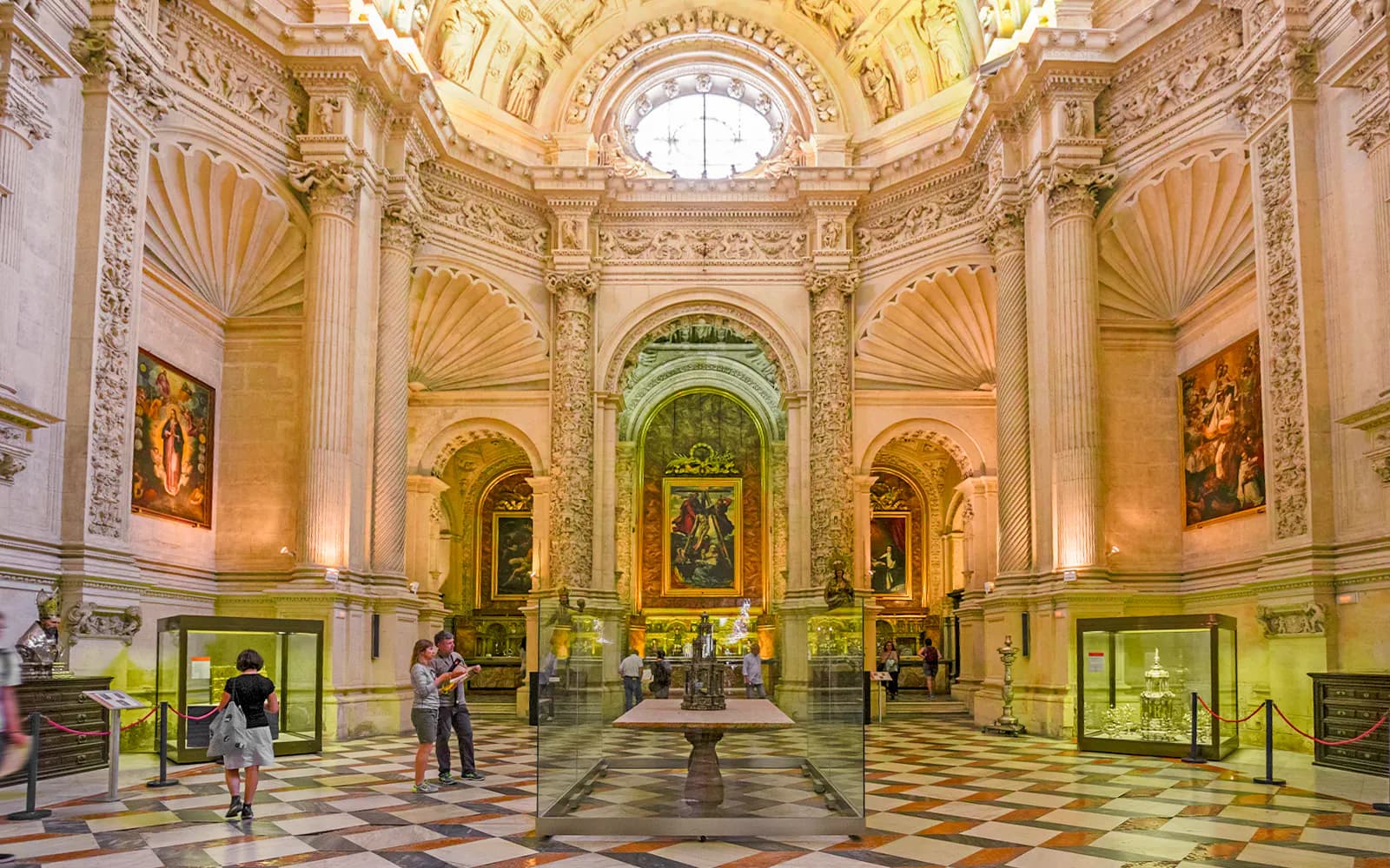 Seville Cathedral & La Giralda Skip-the-Line Tickets - image 2