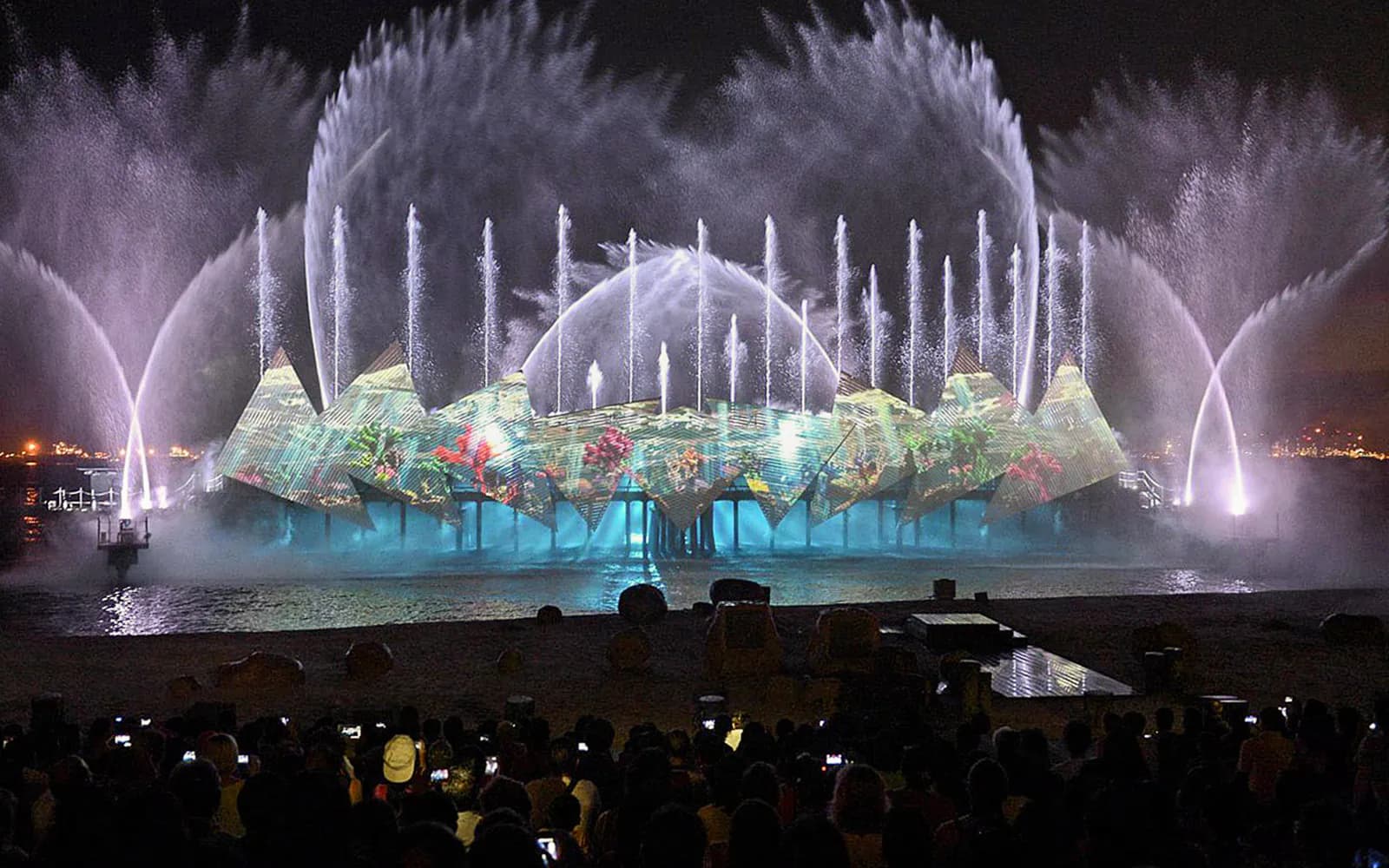Wings of Time Fireworks Symphony Tickets - image 4