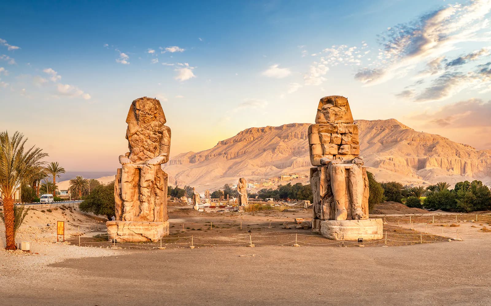 From Cairo: Private Full-Day All-Inclusive Tour of Luxor West & East Banks with Tickets, Transfers and Lunch - image 7