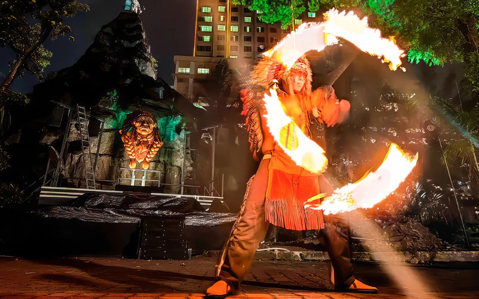 Ingressos para o Sunway Lagoon Night Park - image 4