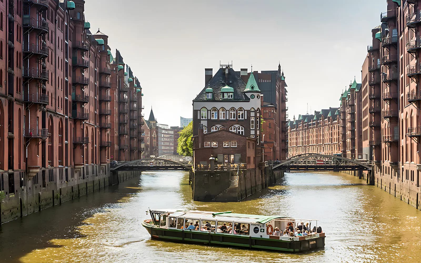 Hamburg CARD: 150+ Attractions & Public Transport - image 6