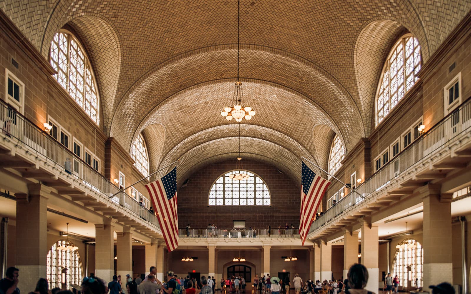 Freiheitsstatue & Ellis Island Tickets - image 5