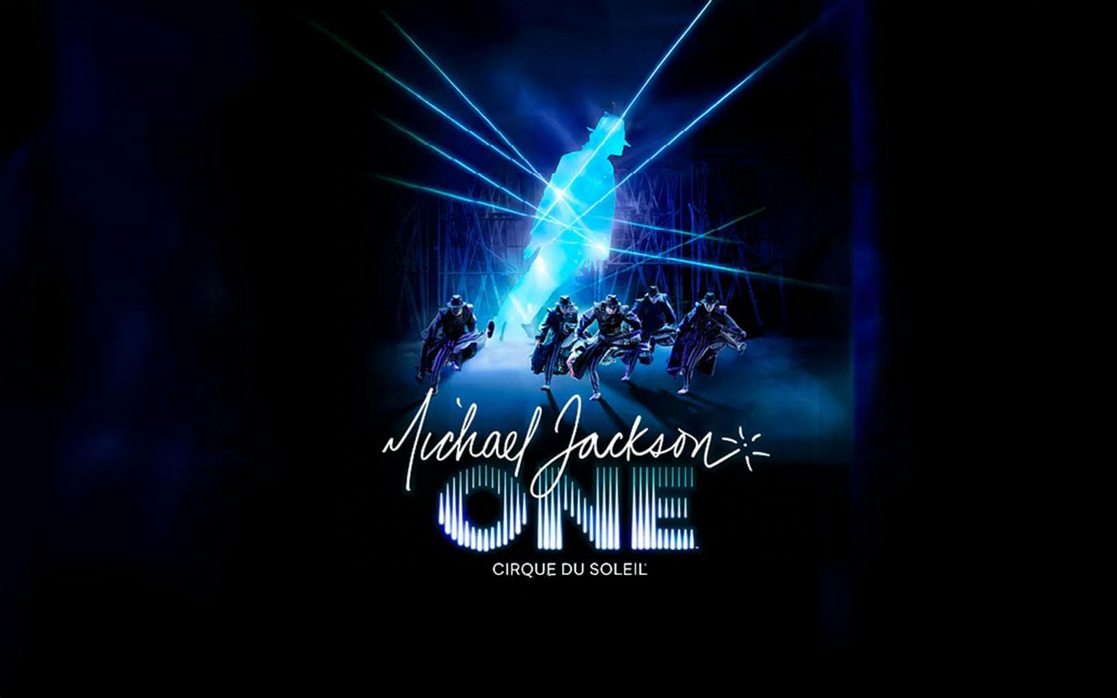 Cirque du Soleil Michael Jackson ONE: Las Vegas - image 2