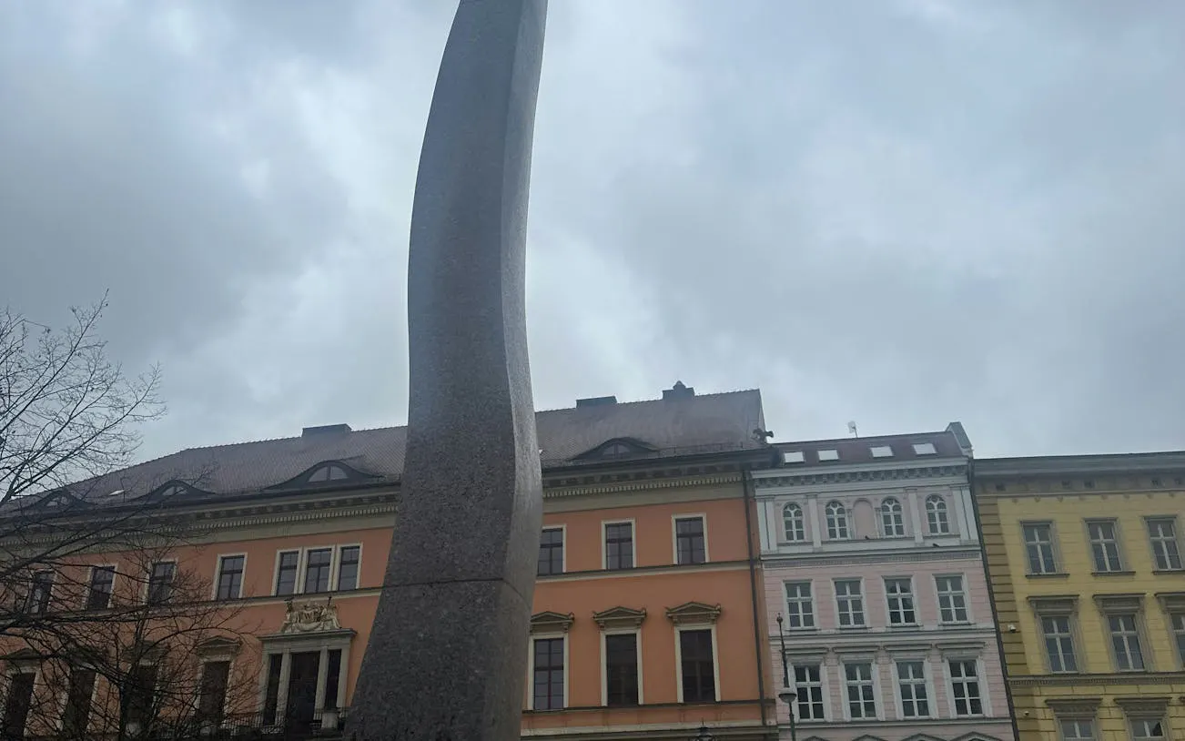 Wroclaw Self-Guided City Exploration Game: Legacy of Old Breslau - image 5