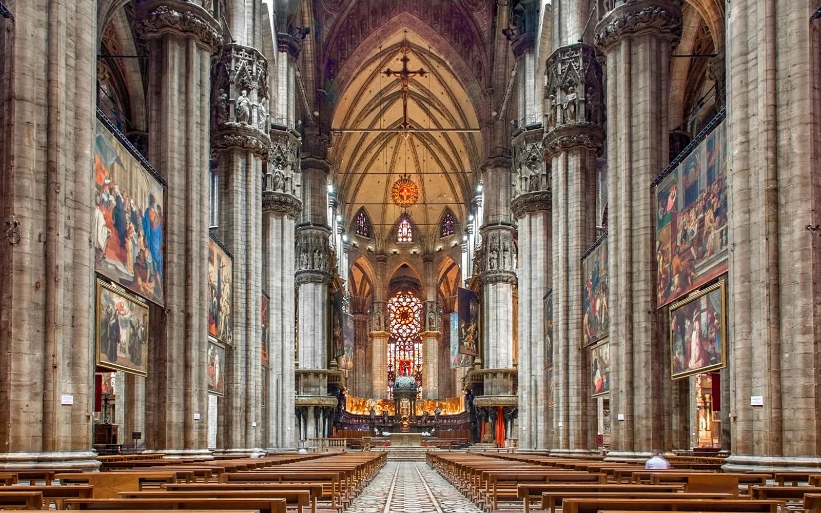 Duomo Milan Skip-the-Line Tickets - image 2