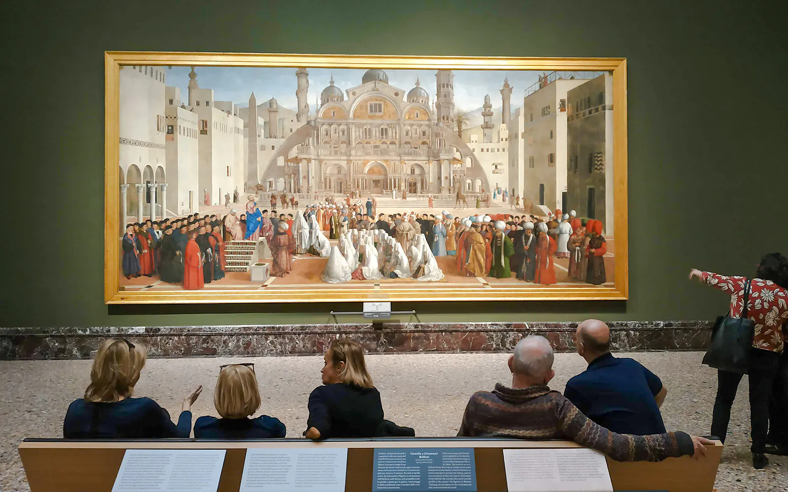 Pinacoteca di Brera Timed Entry Ticket - image 2