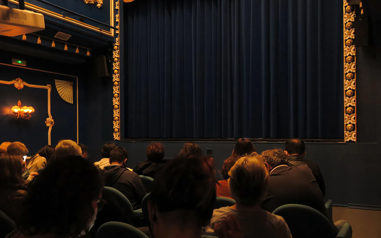 Triana Theater - Flamenco Show - image 3
