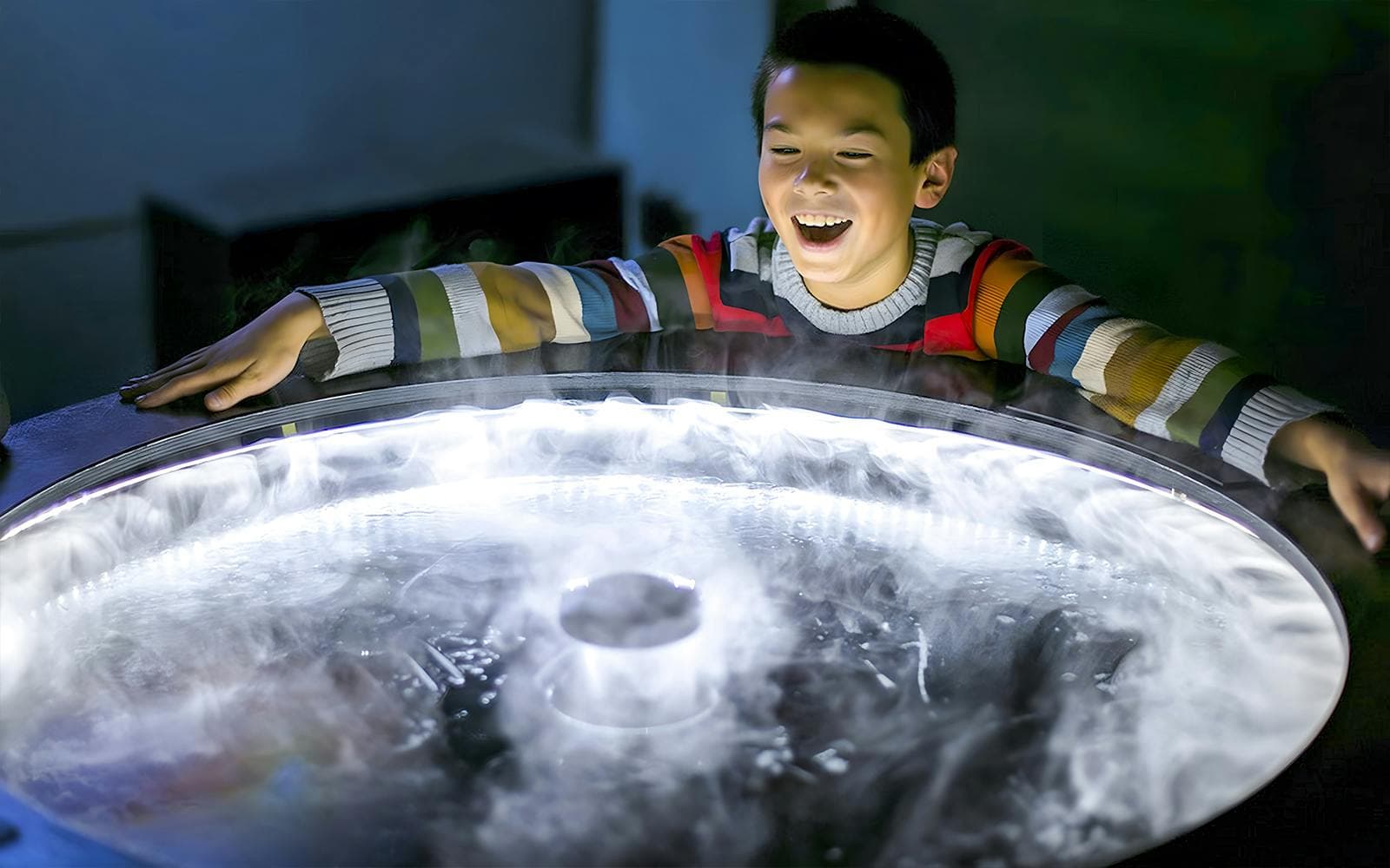 Billets pour l'Exploratorium - image 1