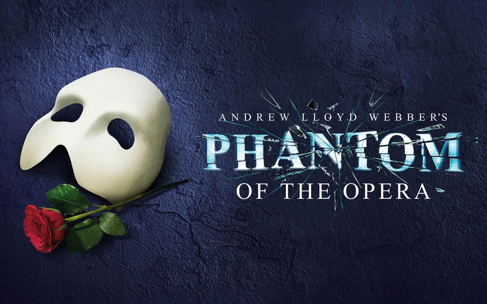 The Phantom of The Opera