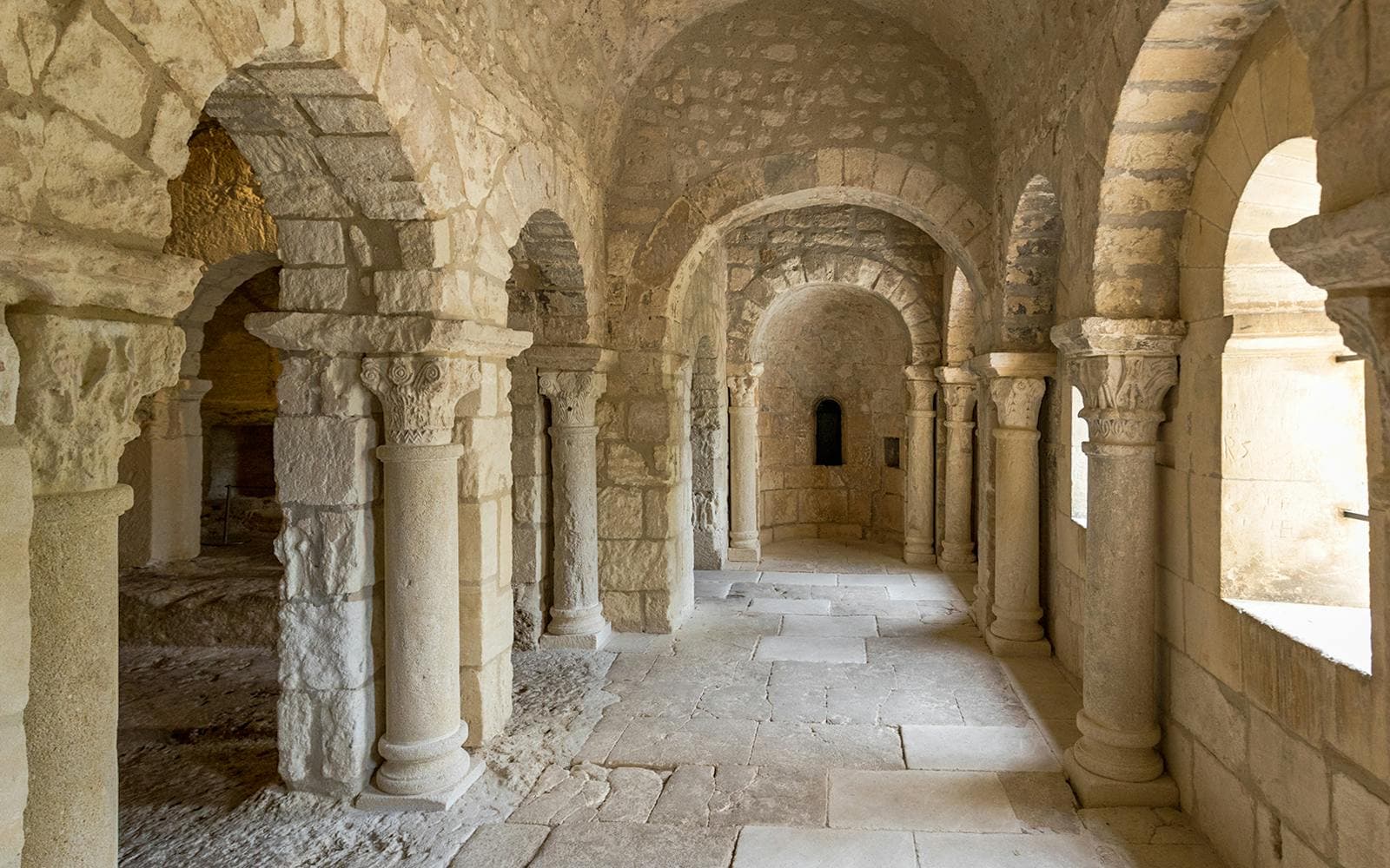 Montmajour Abdij Tickets - image 7