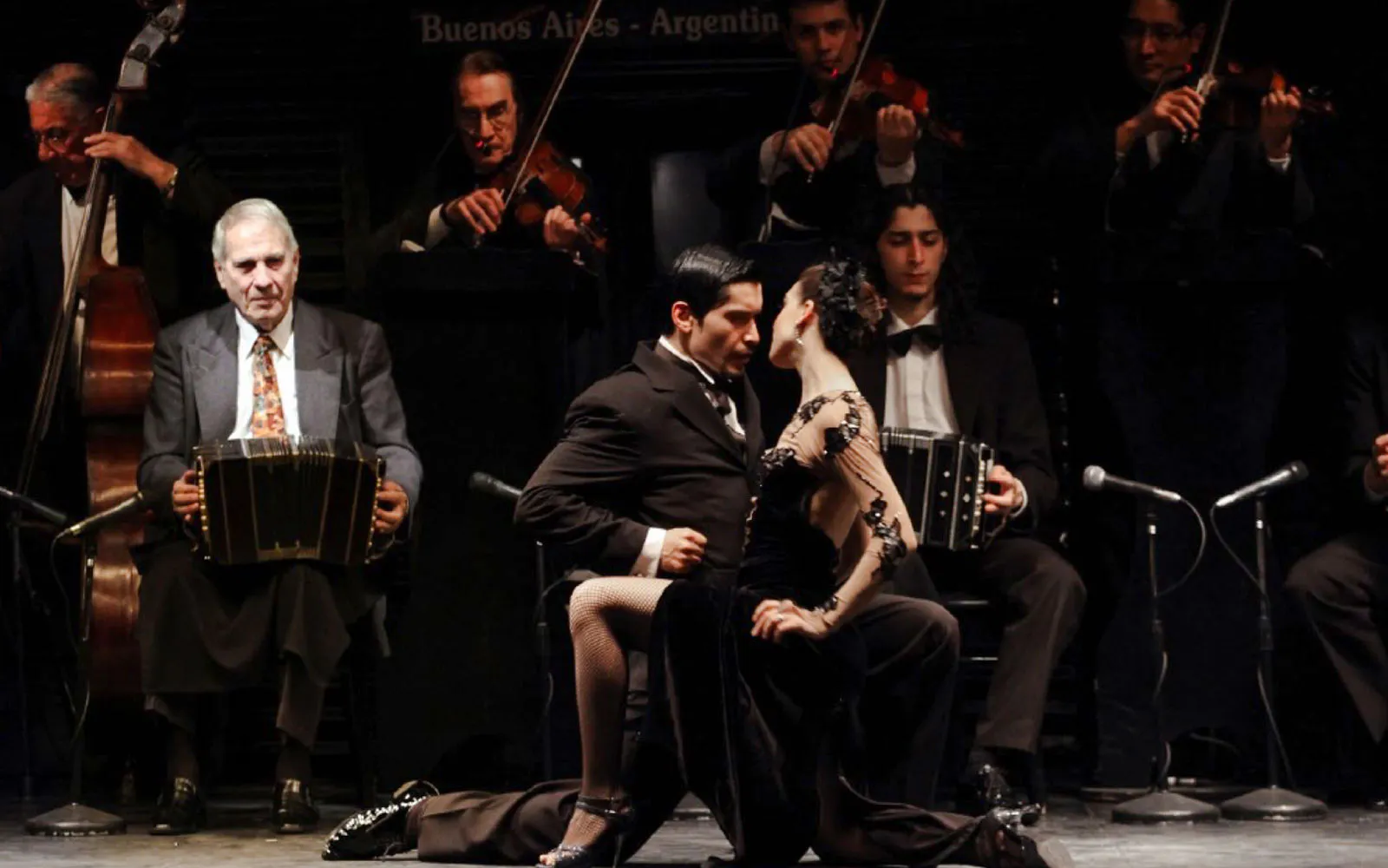 Piazzolla Tango Show - image 6