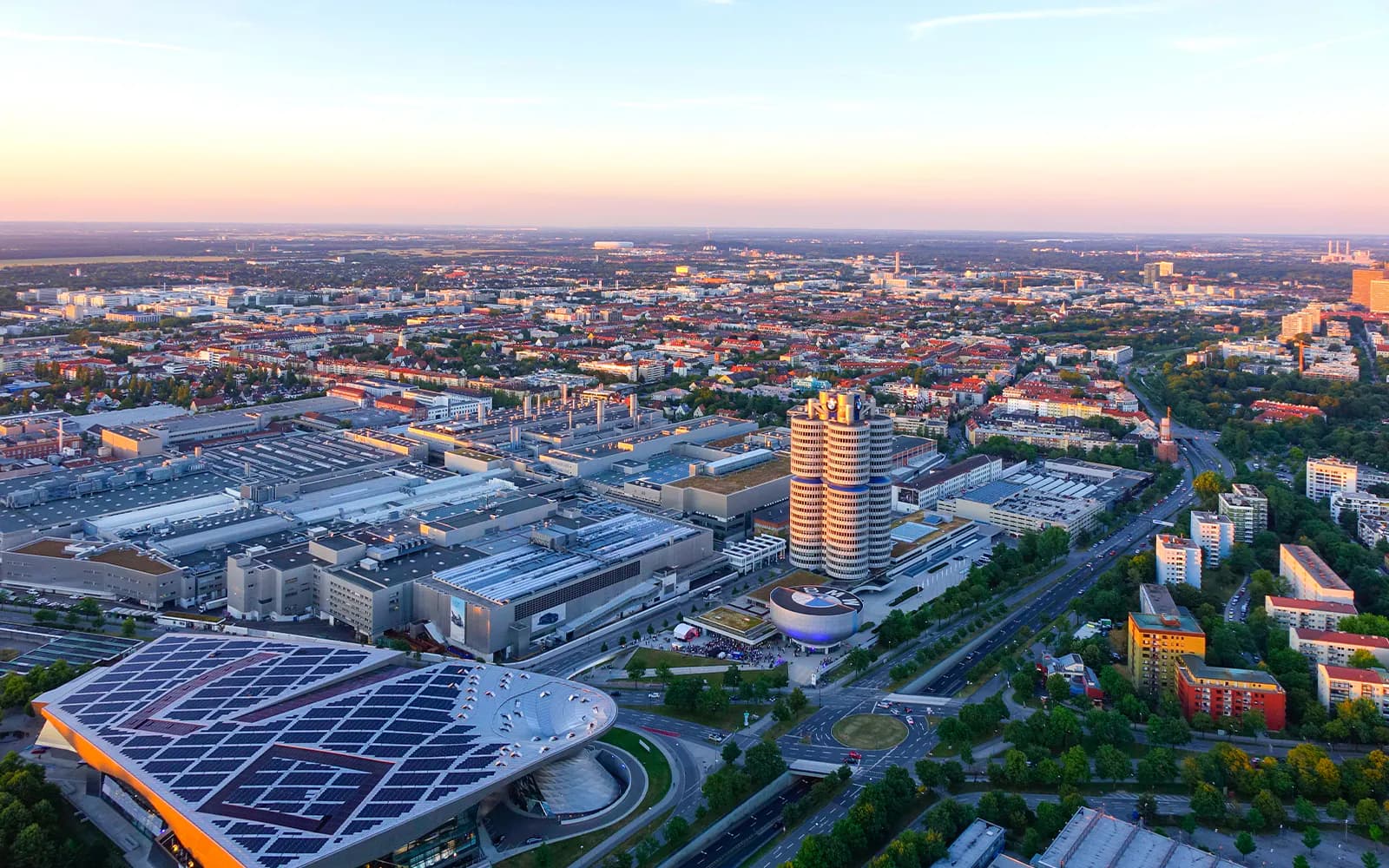 BMW Museum Tickets - image 1