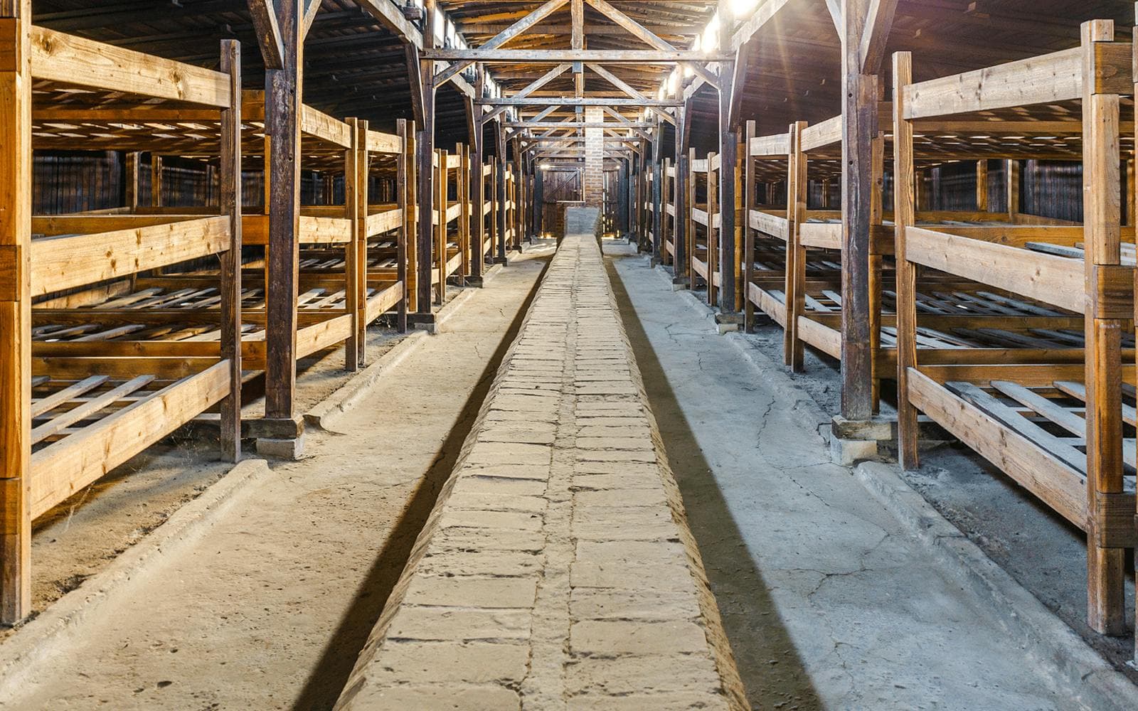 Da Breslavia: Tour guidato Auschwitz Birkenau con trasferimenti - image 8