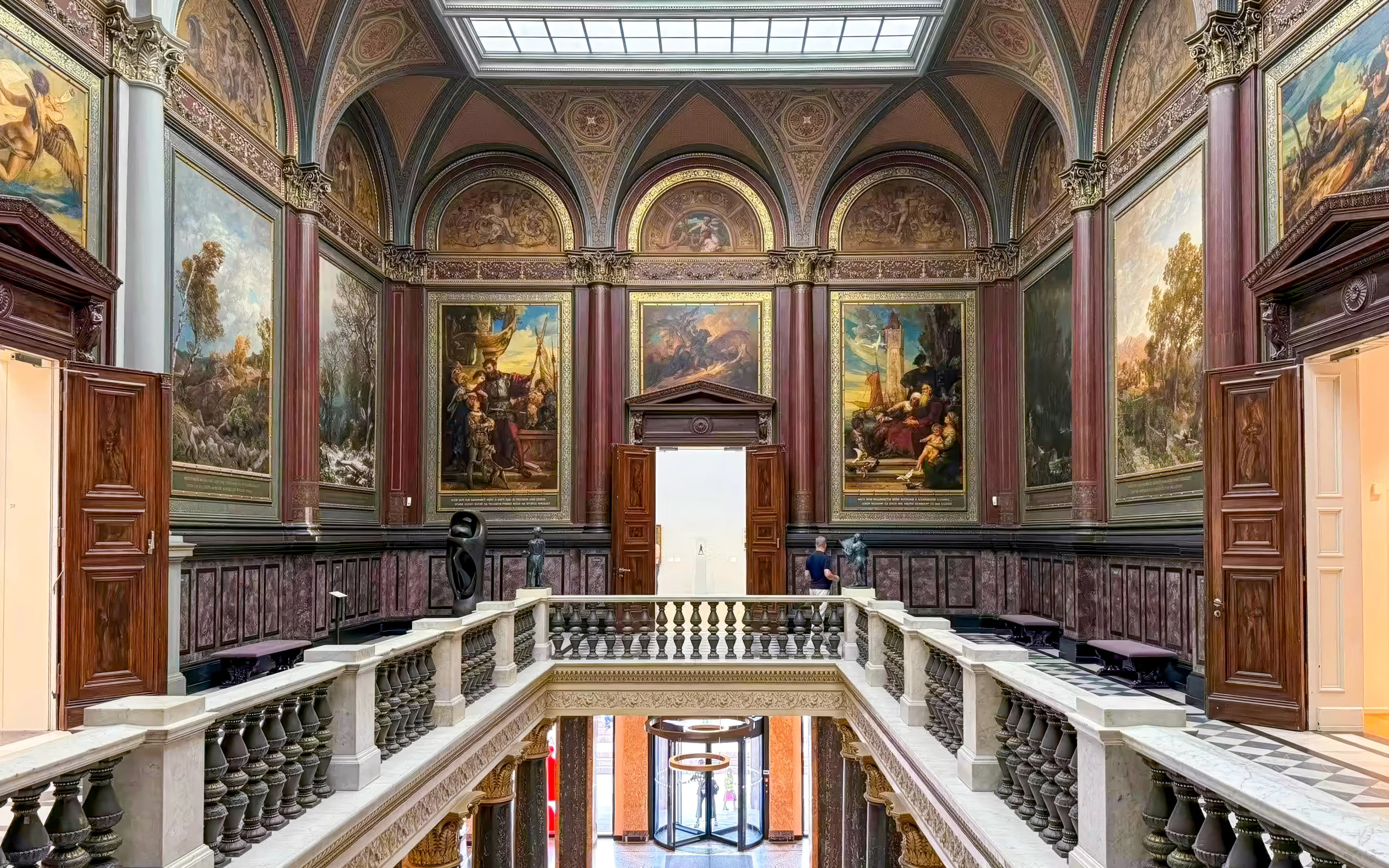 Hamburger Kunsthalle Skip-the-Line Entry Tickets with Audio Guide - image 2