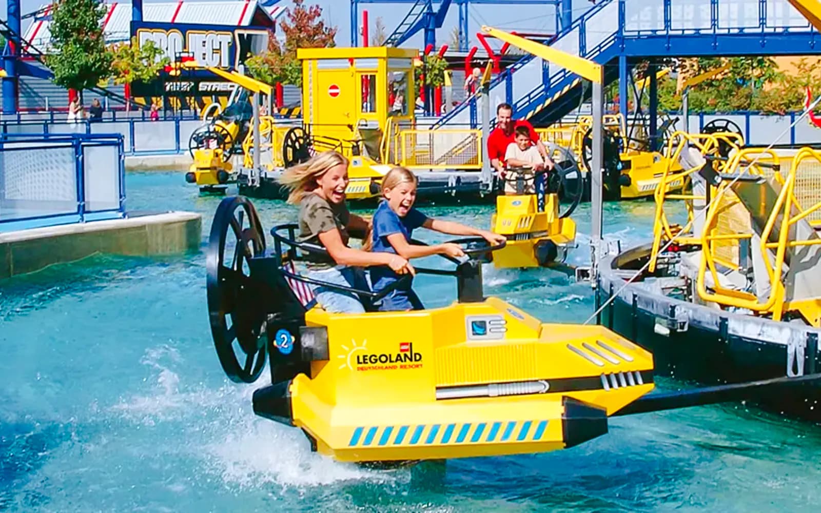 LEGOLAND® Germany Entry Tickets - image 8