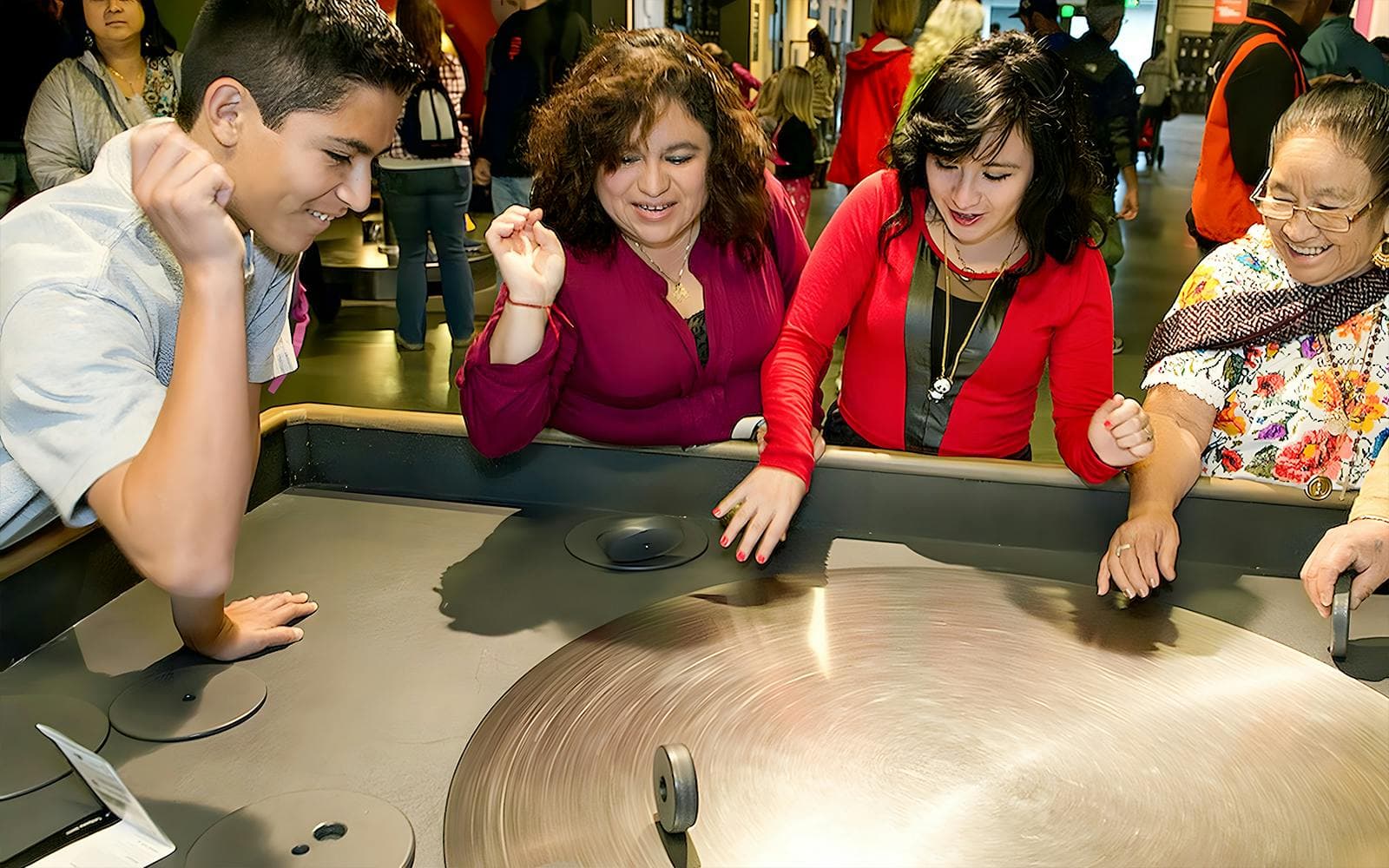 Billets pour l'Exploratorium - image 10