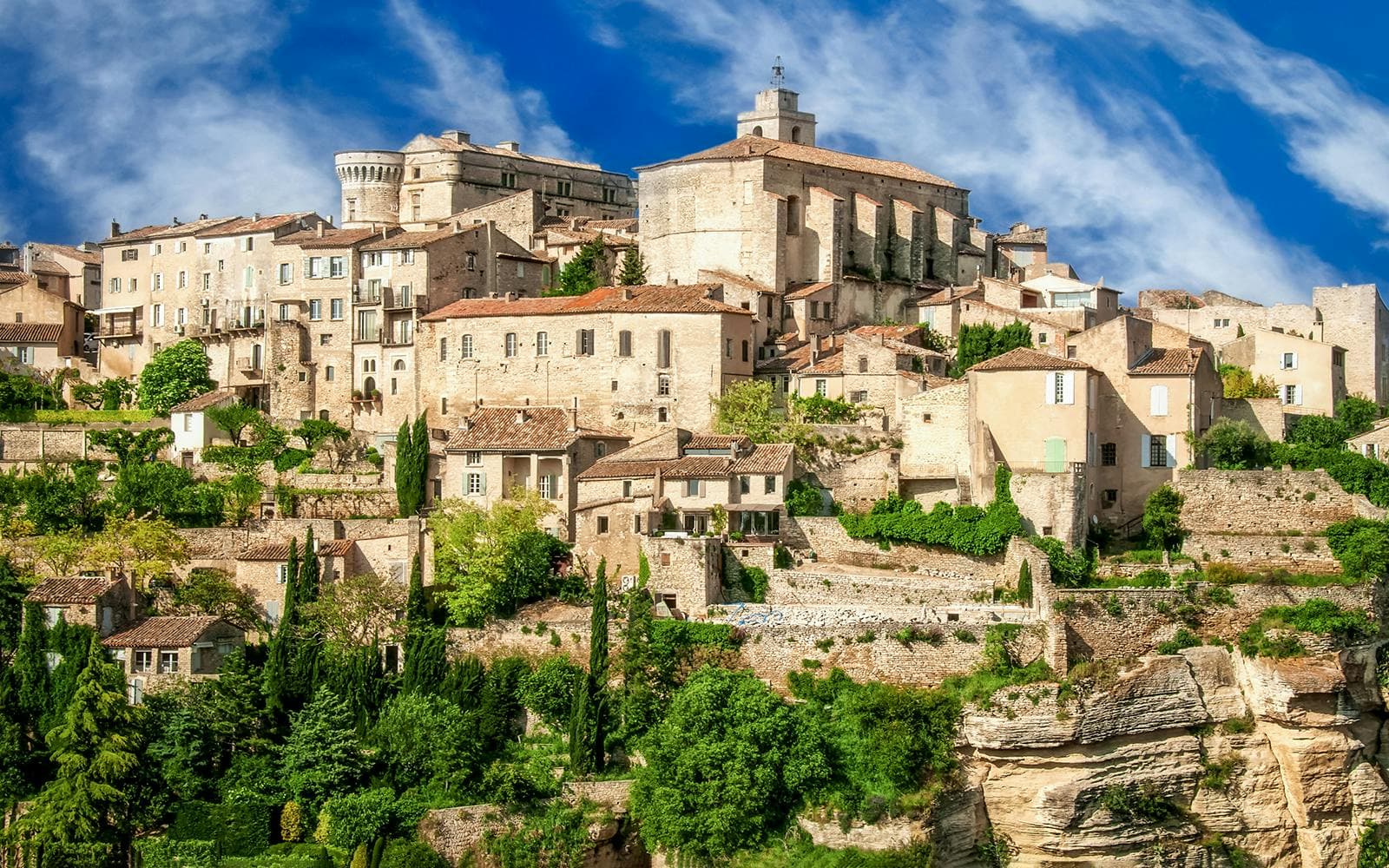 Vanuit Avignon: dagtour langs de lavendelvelden - image 9