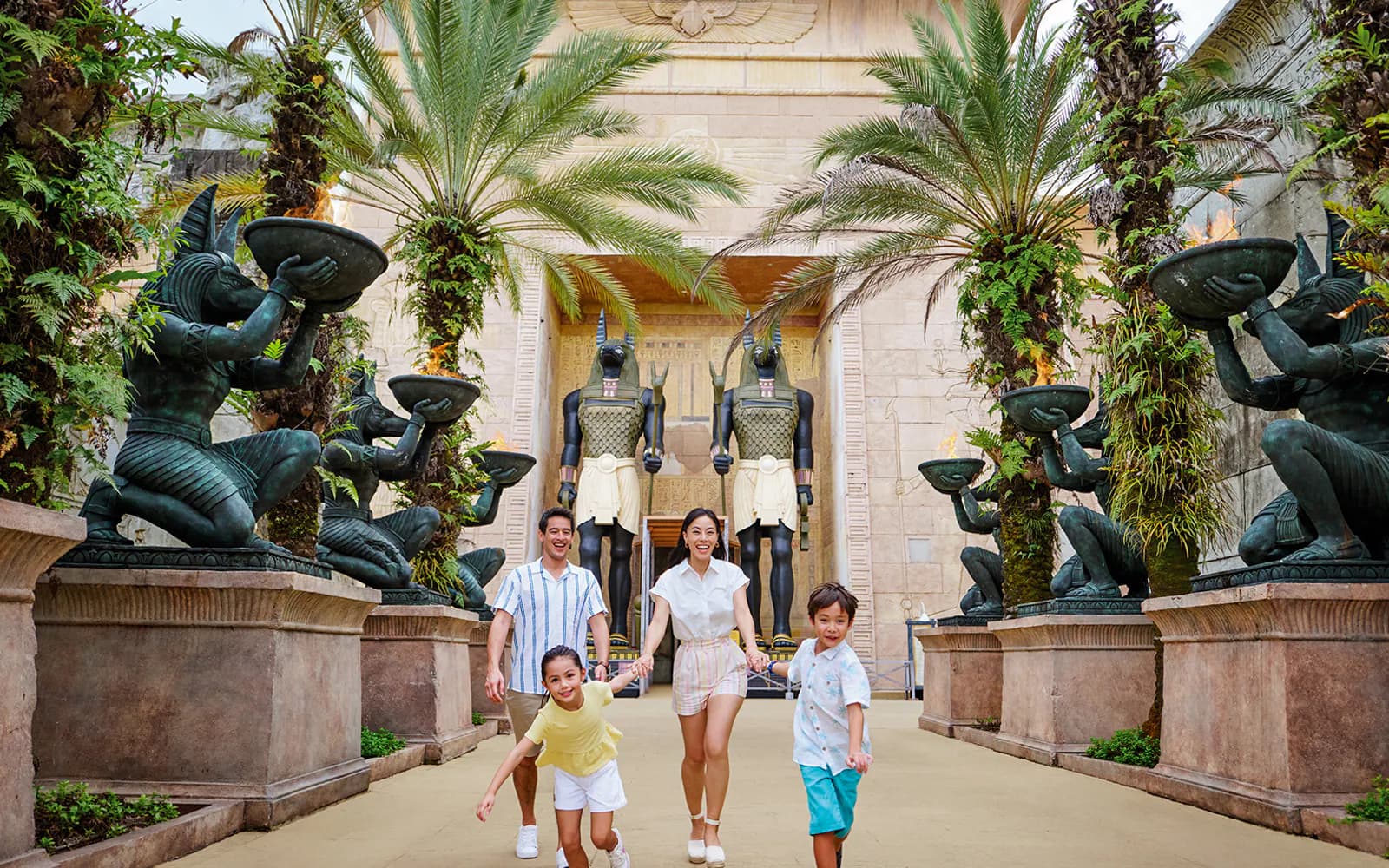 Universal Studios Singapore Express Pass - zaoszczędź nawet 4 godziny! - image 6