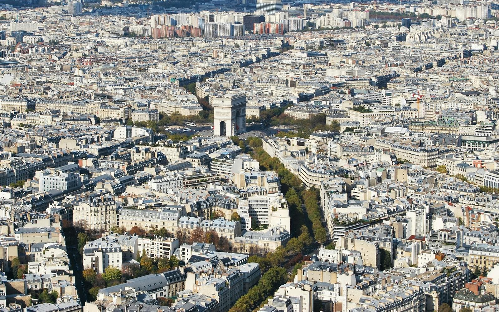 Visite guidée de la Tour Eiffel par ascenseur : Entrée horodatée au sommet ou au 2e étage - image 5