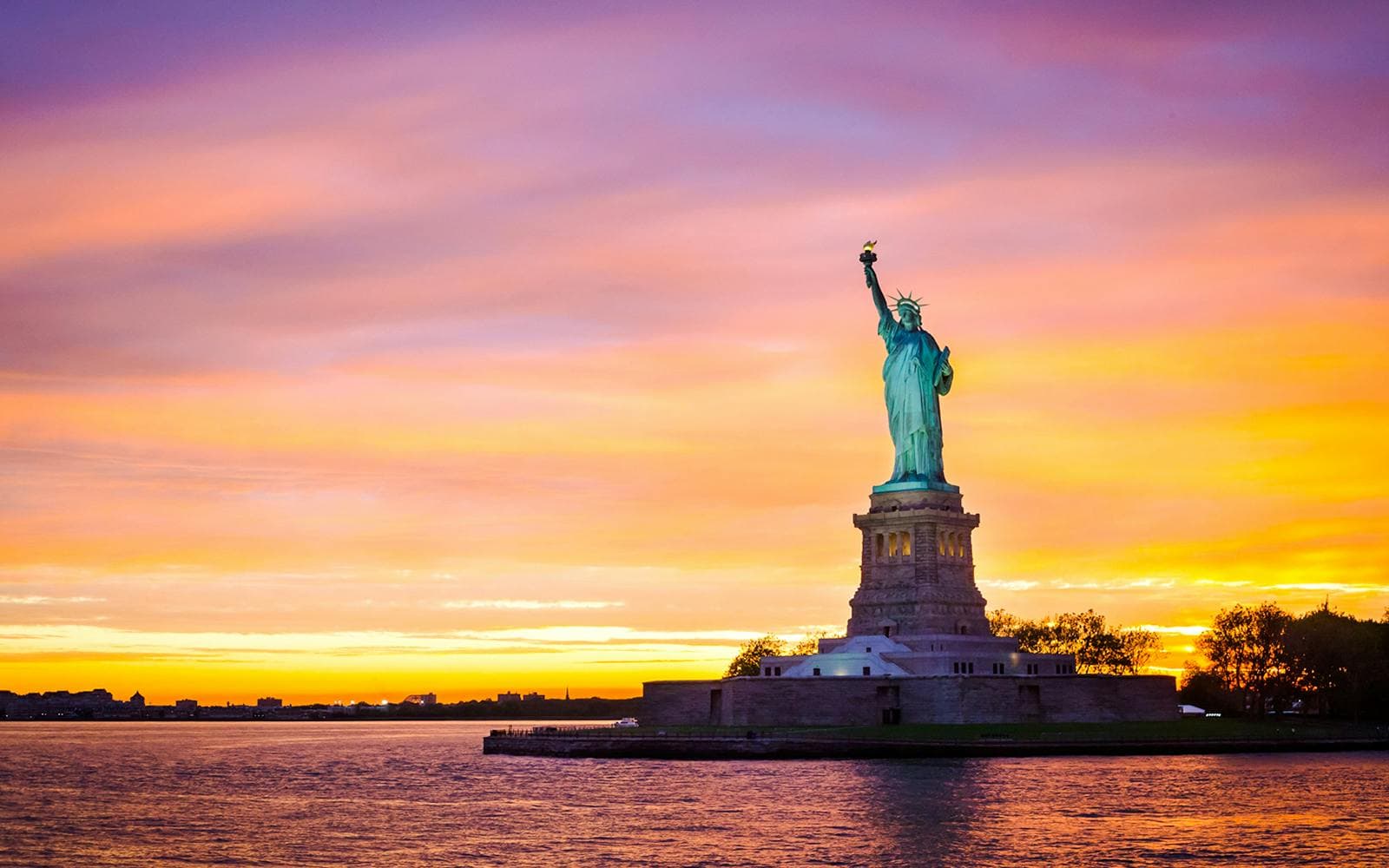 Freiheitsstatue & Ellis Island Tickets - image 9