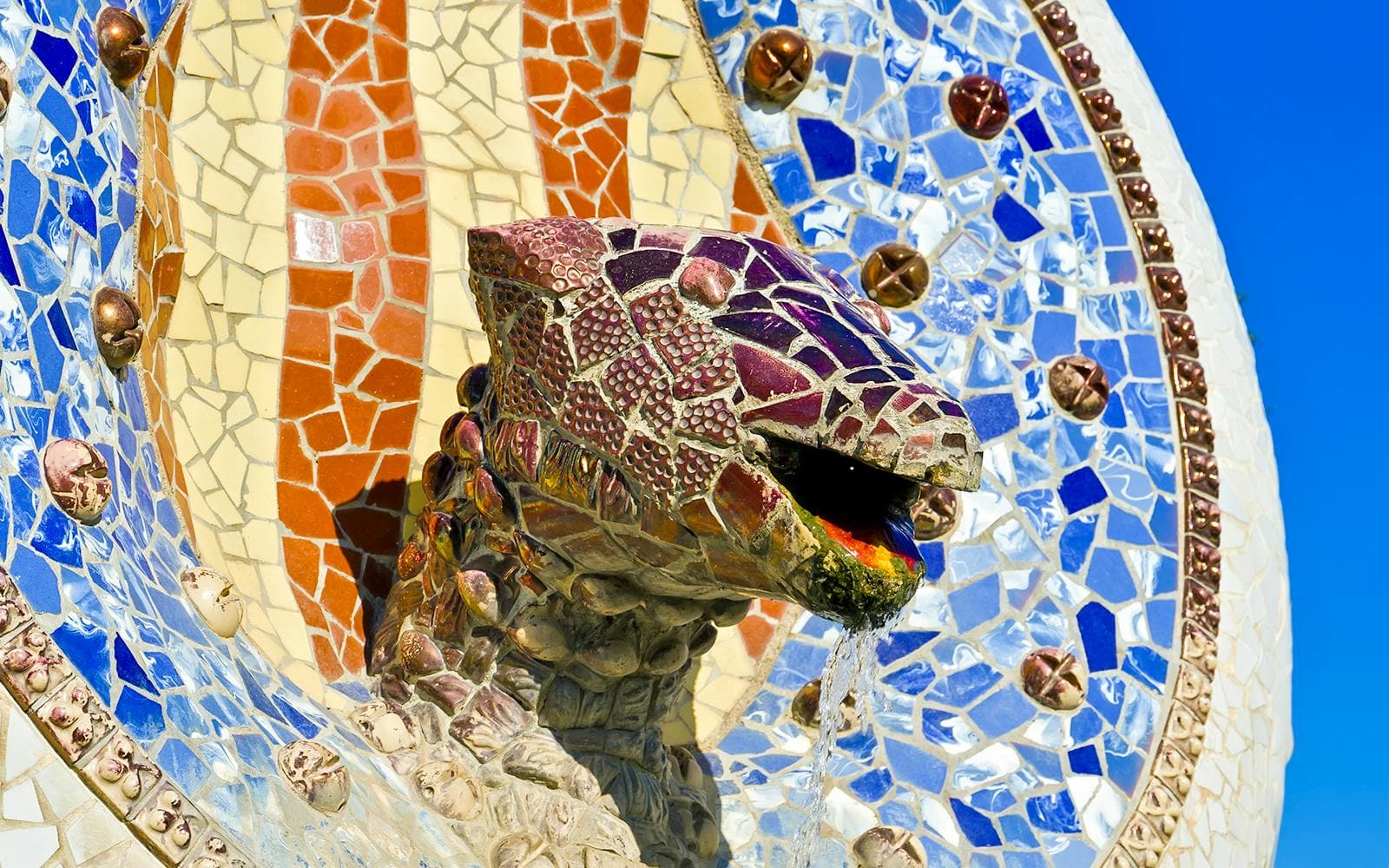 Park Güell-Tickets - image 5
