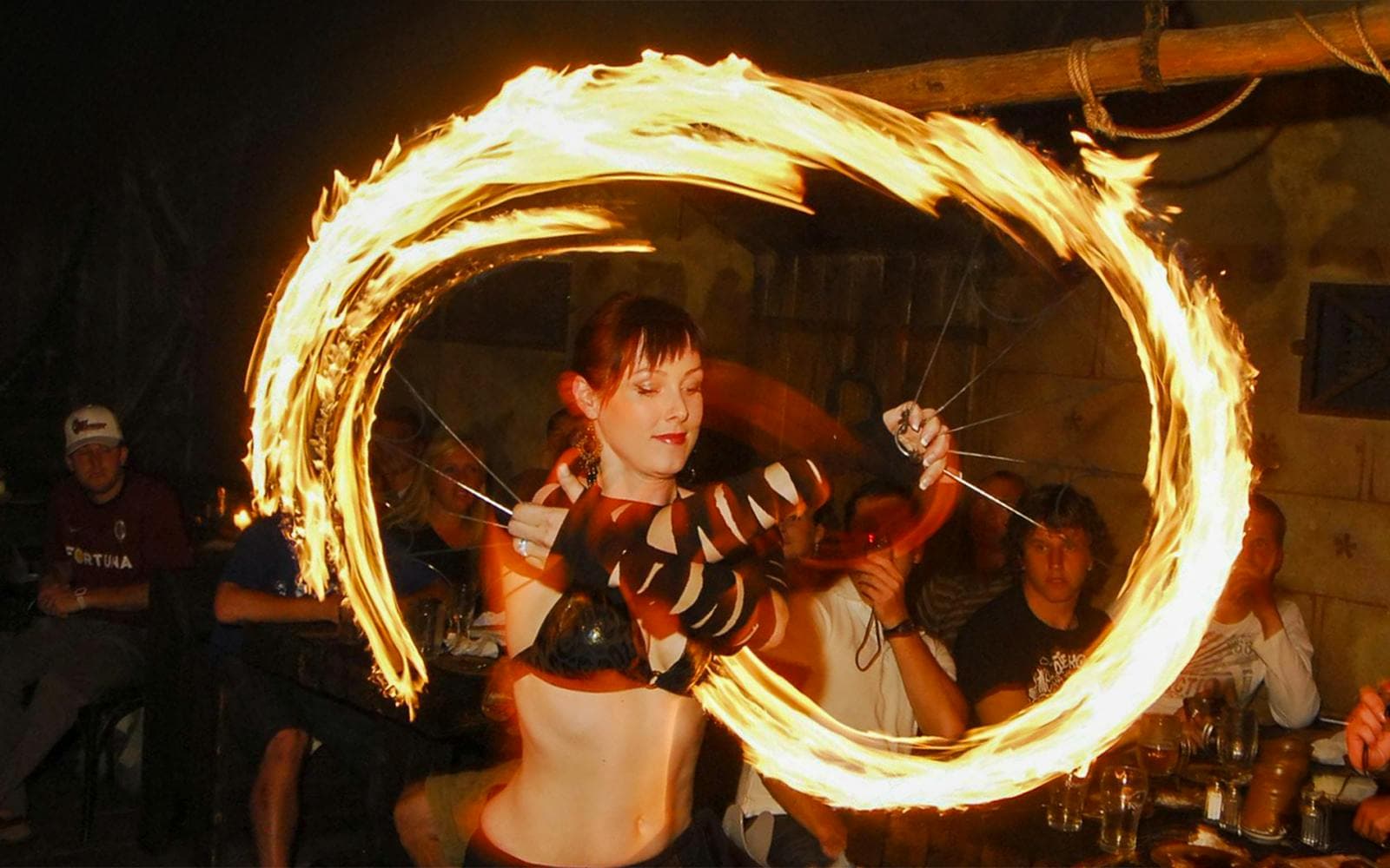 Mittelalterliche Dinner-Show mit unbegrenzten Getränken - image 3