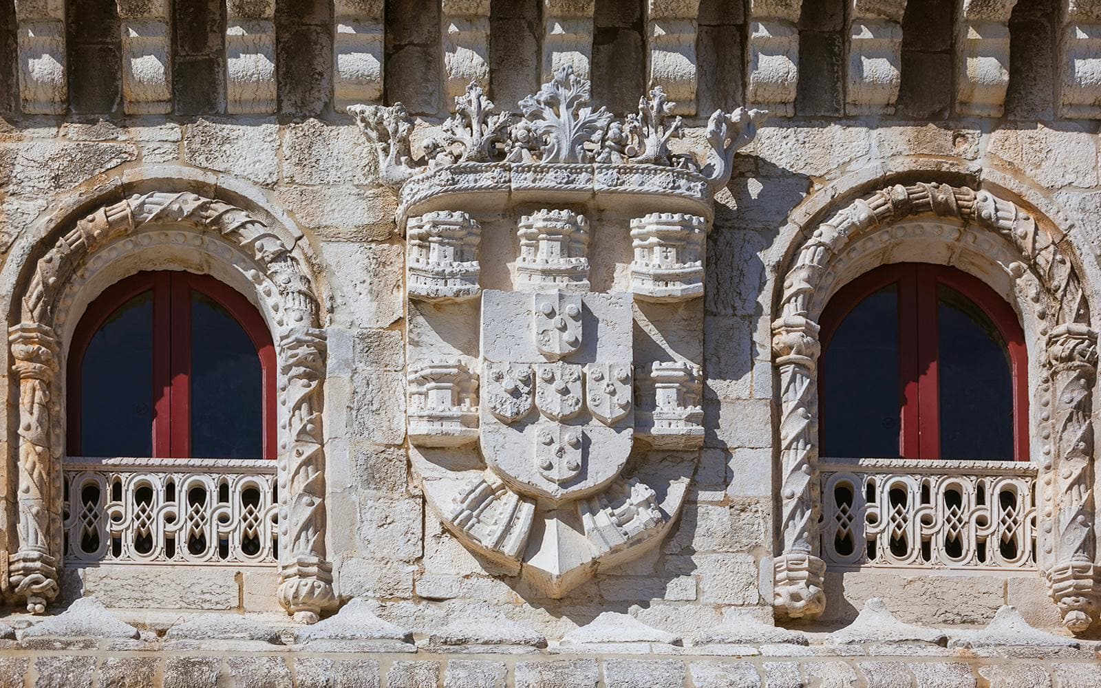 Eintrittstickets für den Torre de Belém - image 3