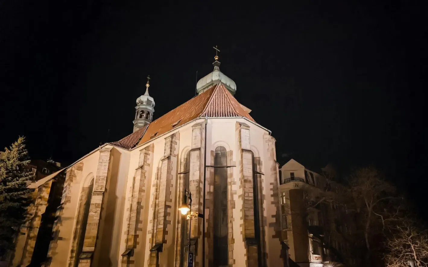 Prague: 1.5-Hour Ghosts and Legends of the Old Town Evening Tour - image 10