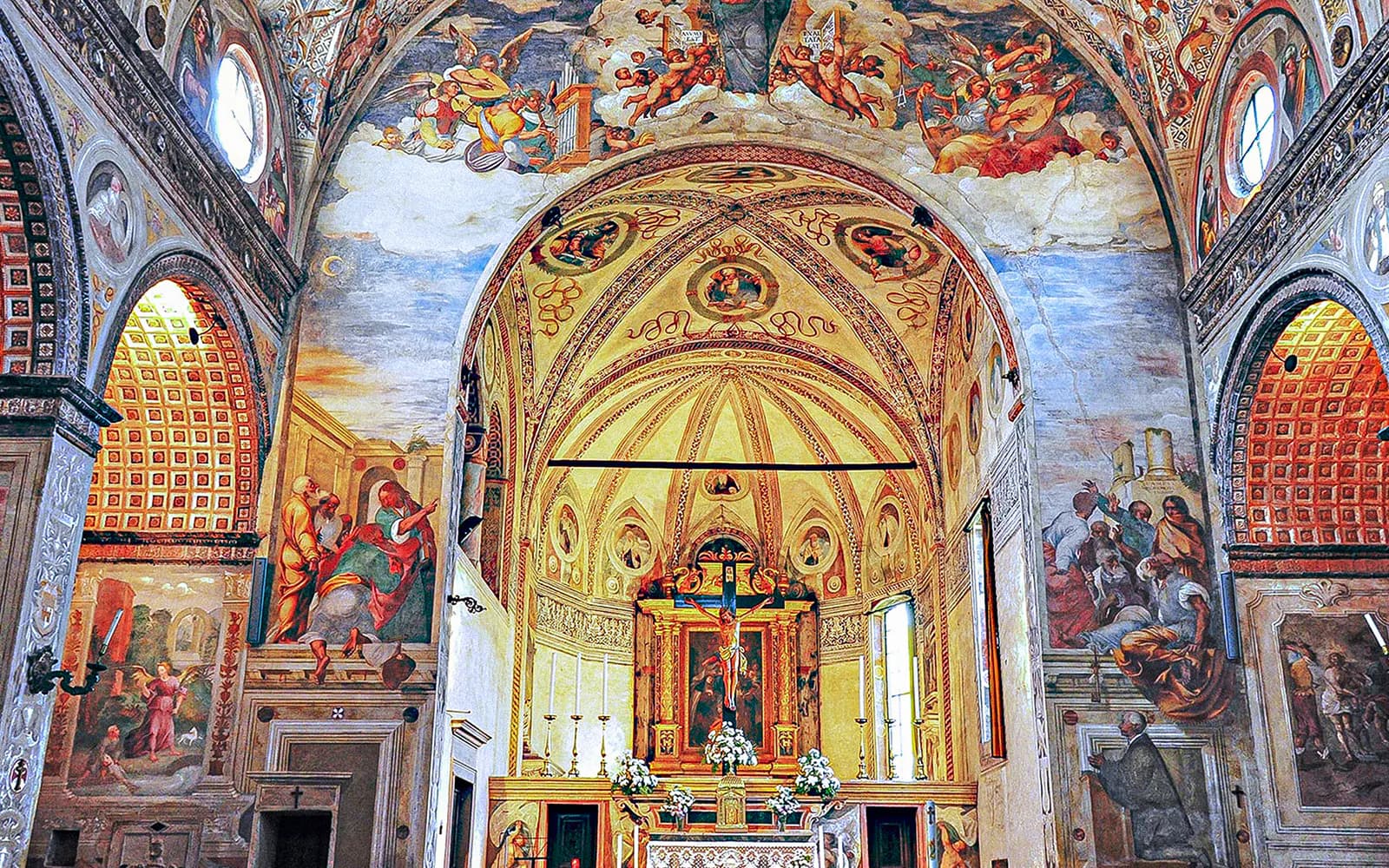 Da Vinci's Last Supper Skip-the-Line Entry + Guided Tour - image 5