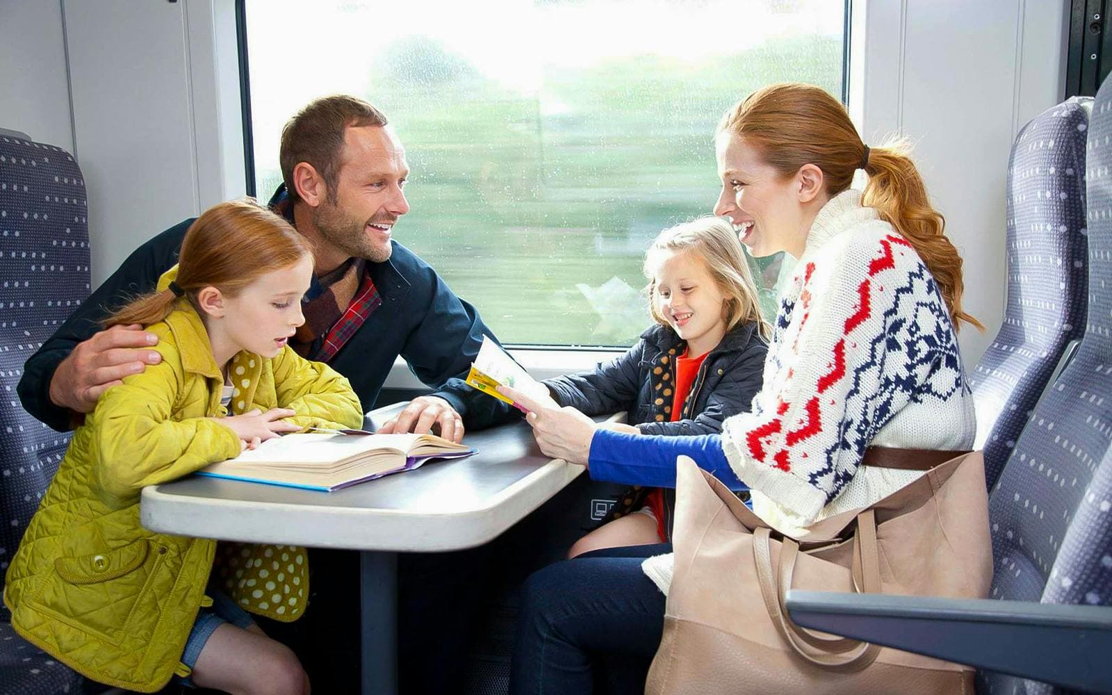 Traslado en tren: Aeropuerto de Stansted a/desde Londres en Stansted Express - image 3
