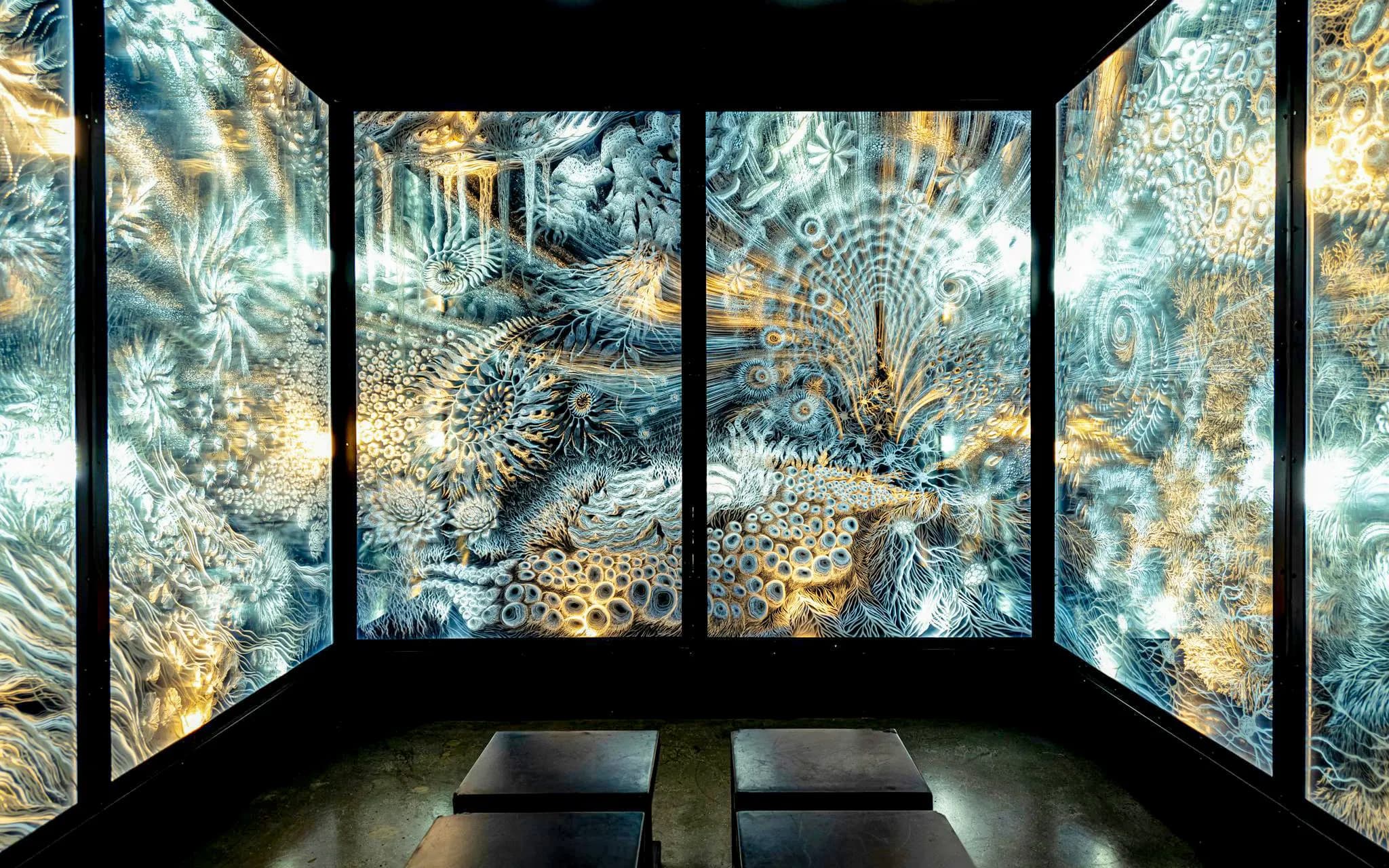 Billet d'admission pour l'Omega Mart de Meow Wolf - image 4
