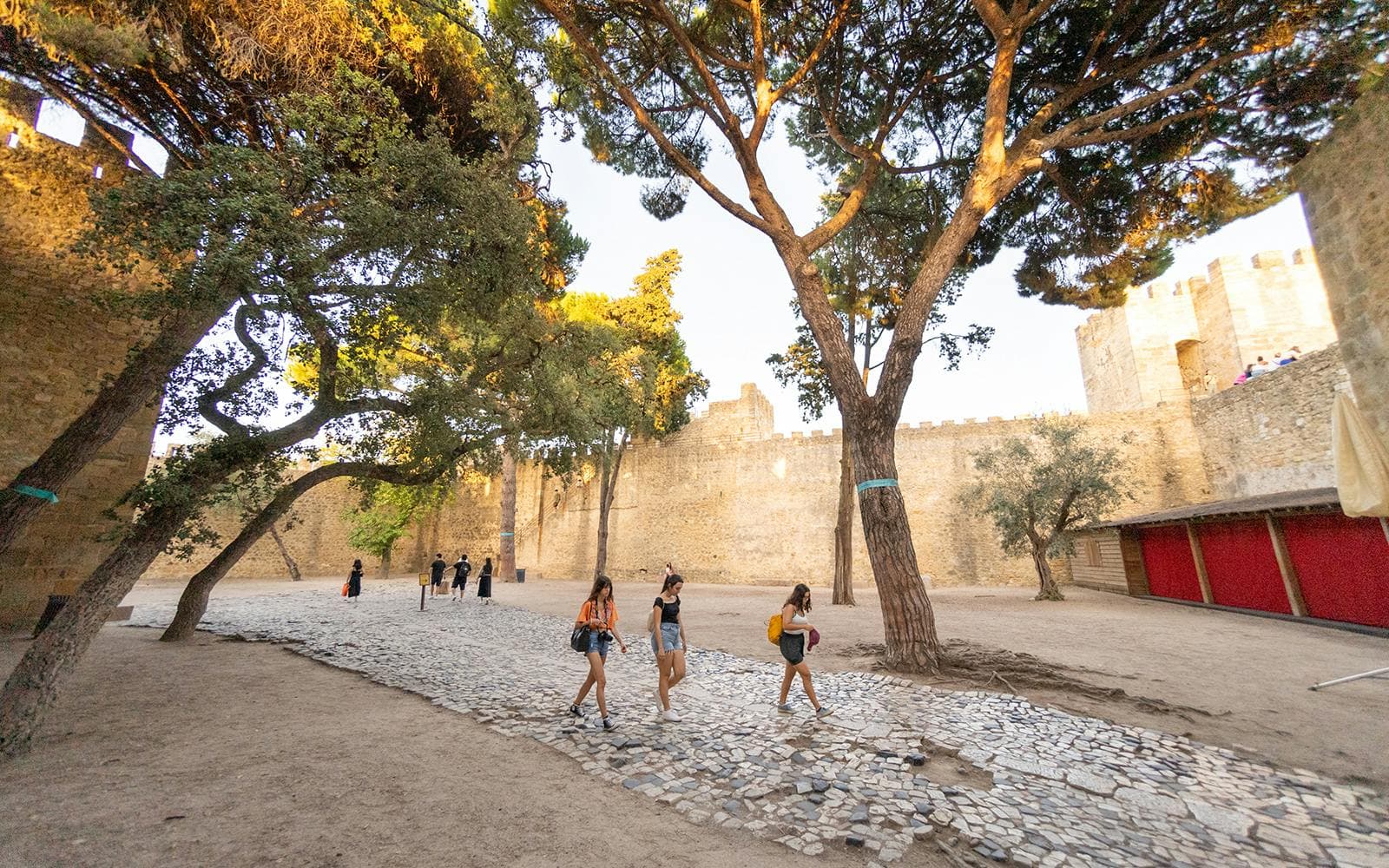 Castelo de São Jorge Tickets - image 3