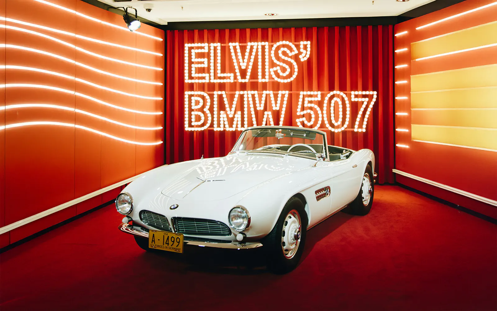 BMW Museum Tickets - image 3