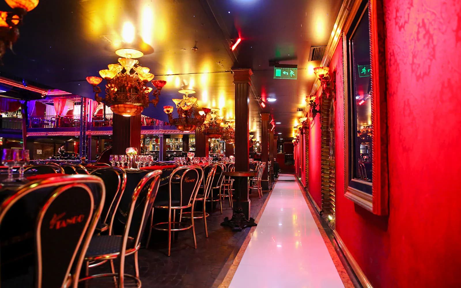 Señor Tango Show - image 10