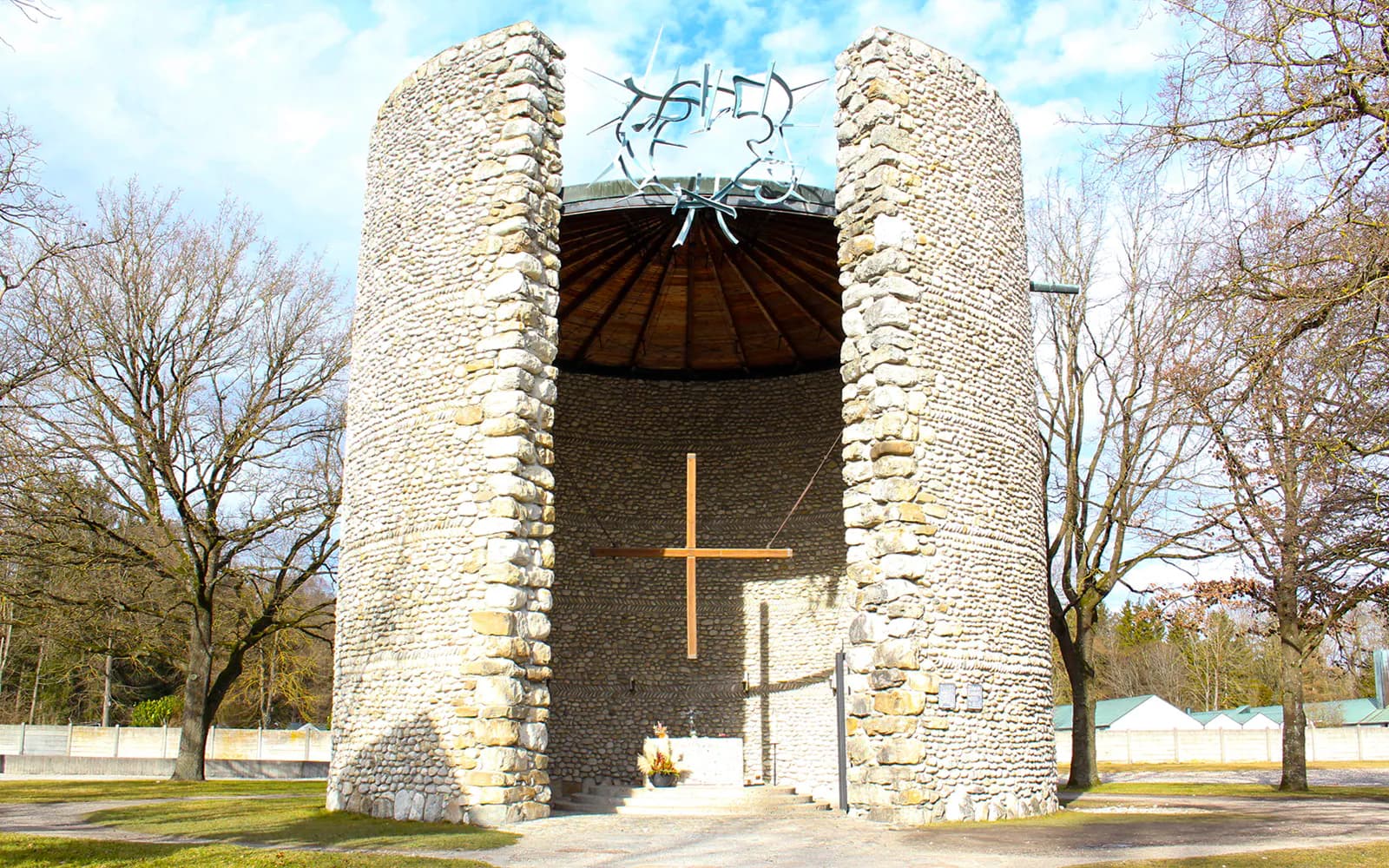 From Munich: Dachau Concentration Camp Memorial Site Guided Tour - image 6
