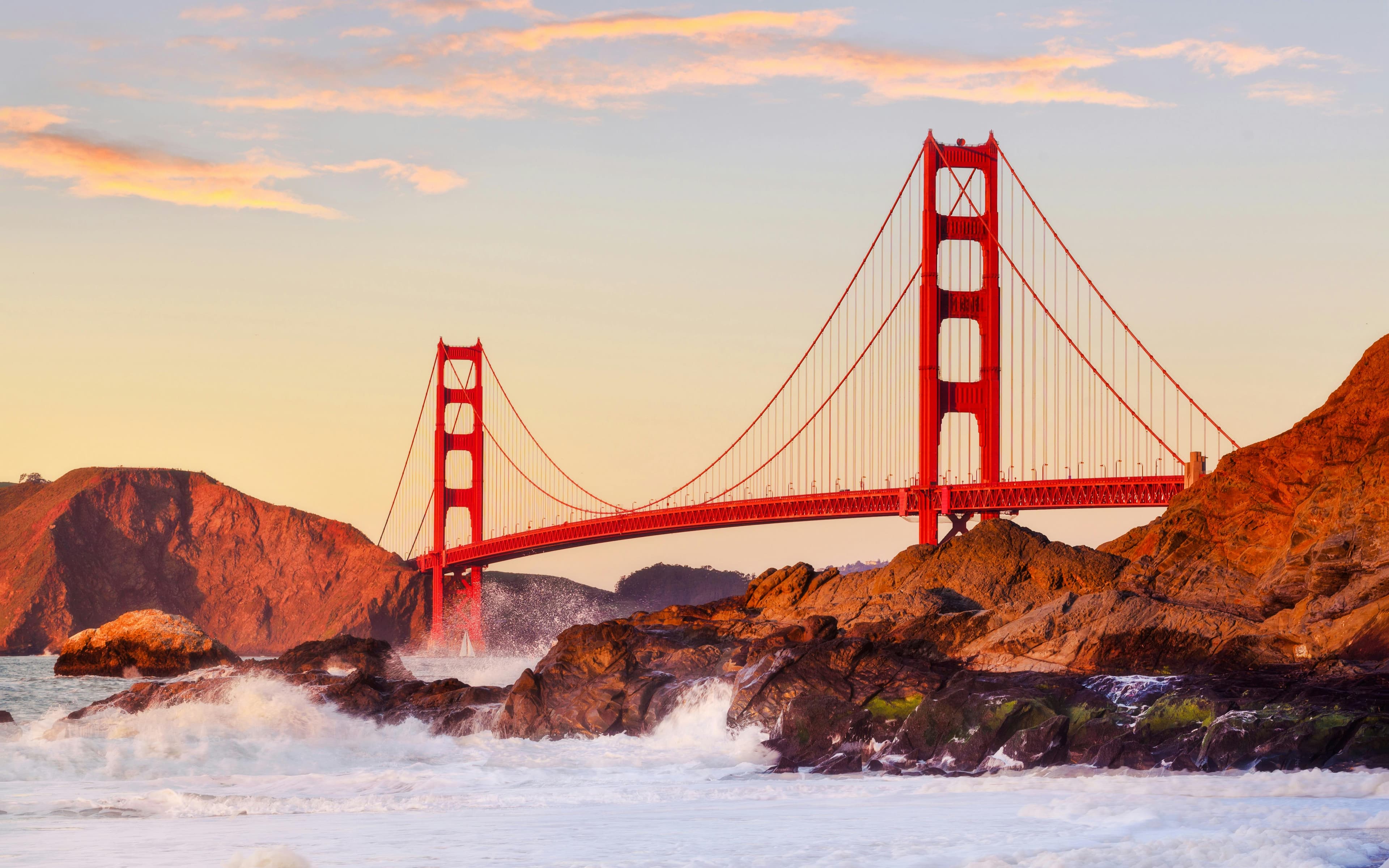Croisière au coucher du soleil dans la baie de San Francisco - image 2