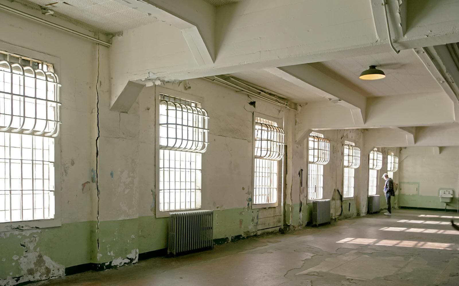 Excursion d'une journée à Alcatraz - image 7