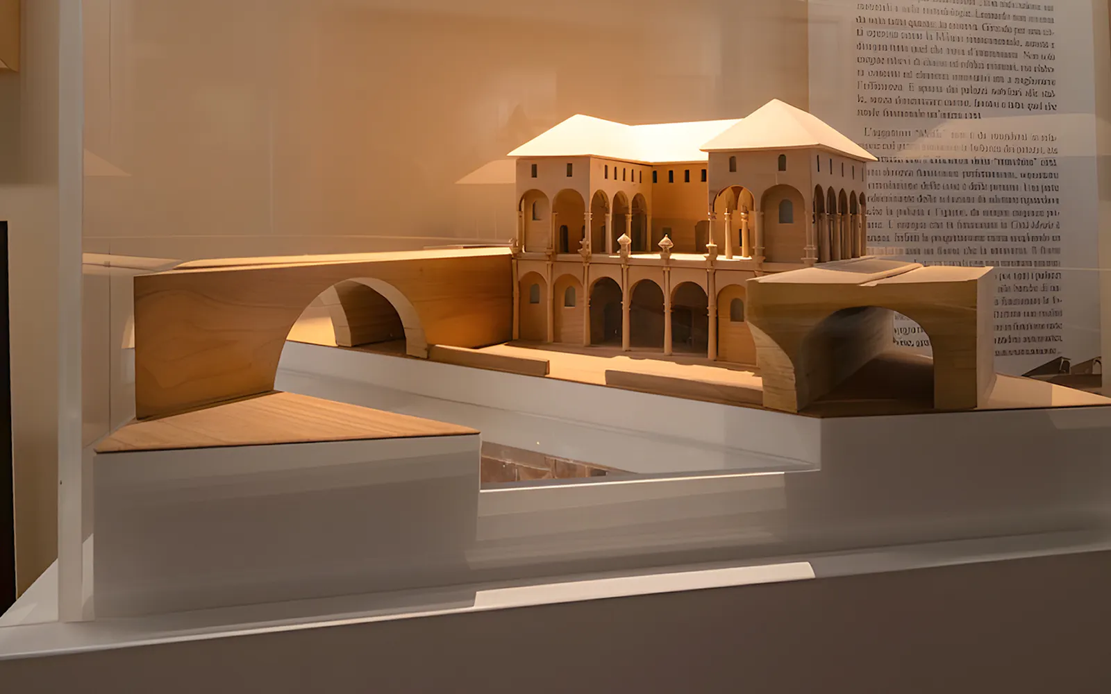 Leonardo3 Museum Skip-the-Line Admission Tickets - image 3